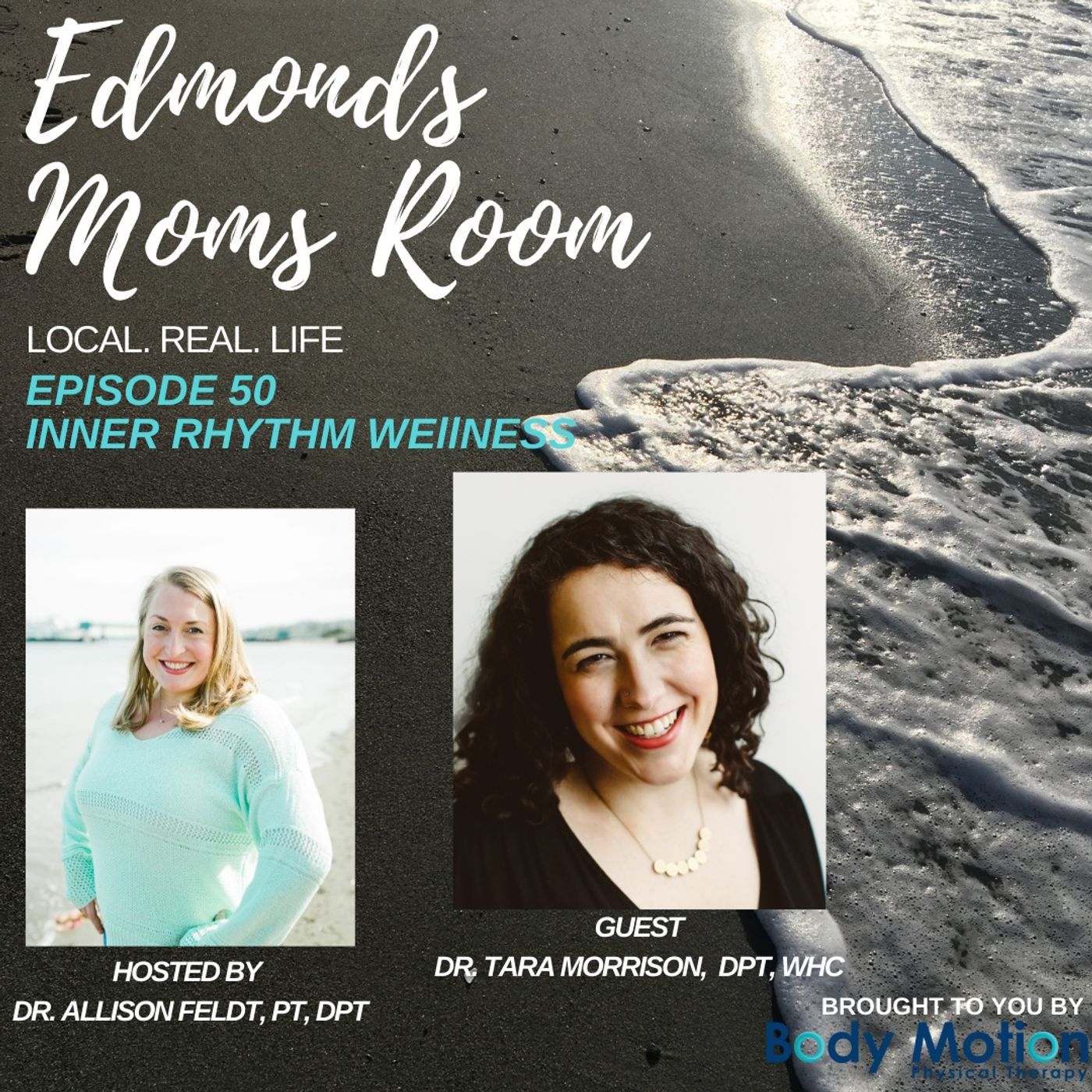 Aligned + Elevated with Dr. Allison Feldt