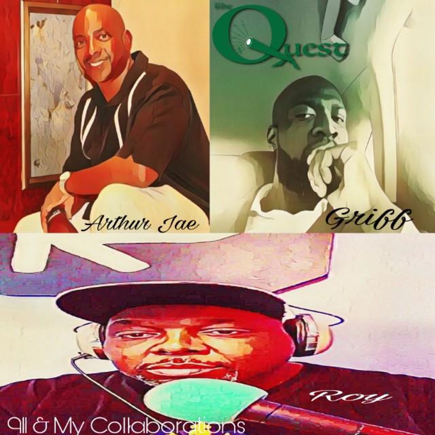 QuestNation\'s show