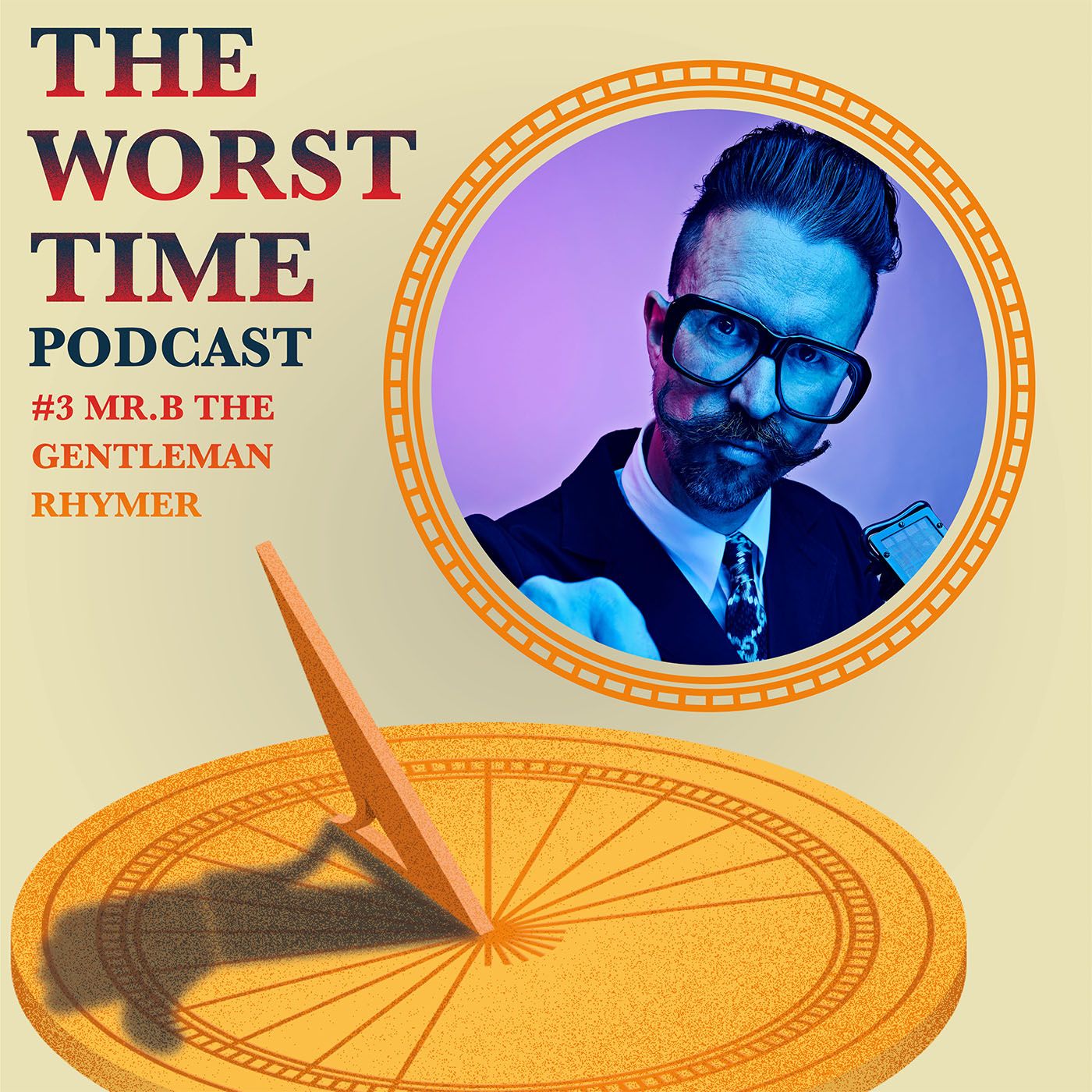 The Worst Time Podcast