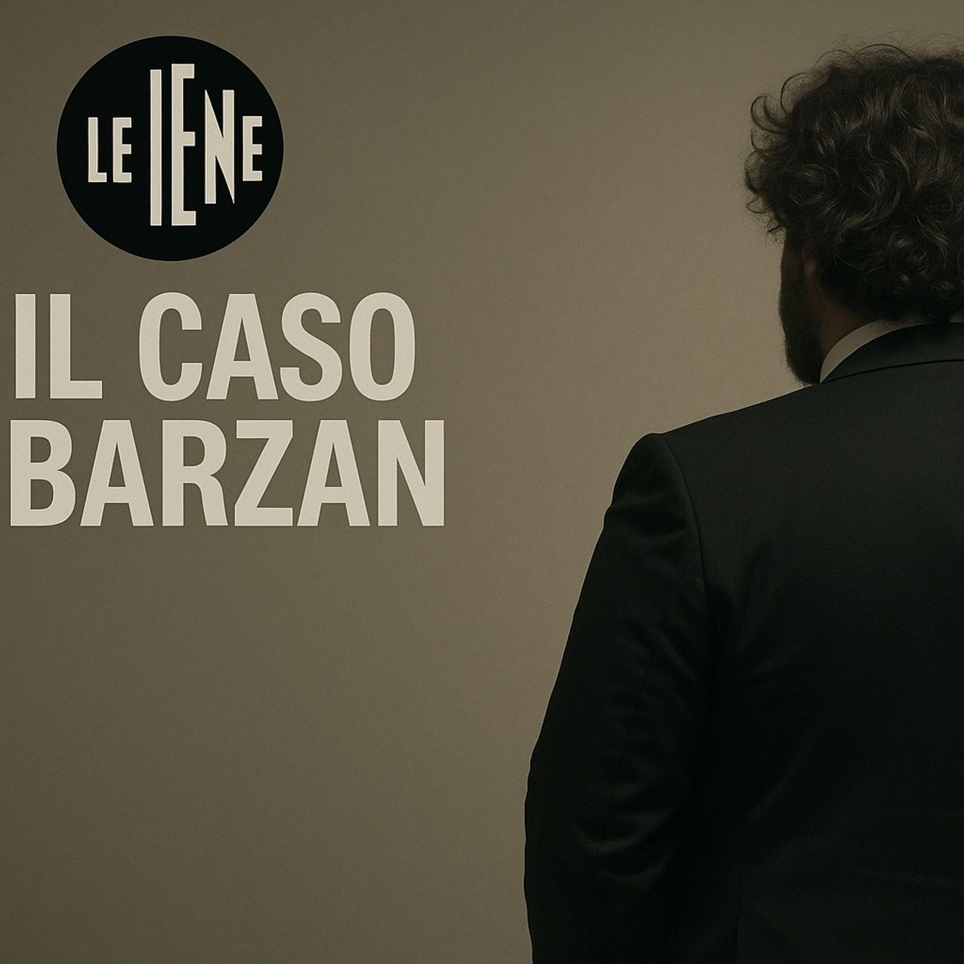 Le Iene - Barzan, Valeria Bartolucci - Continua la saga del falso avvocato nel caso di Pierina Paganelli episode artwork