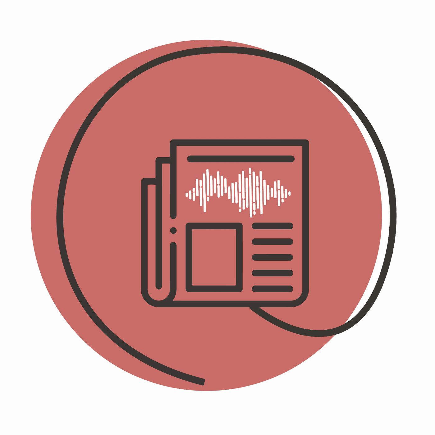 ¡Que Impresión! podcast