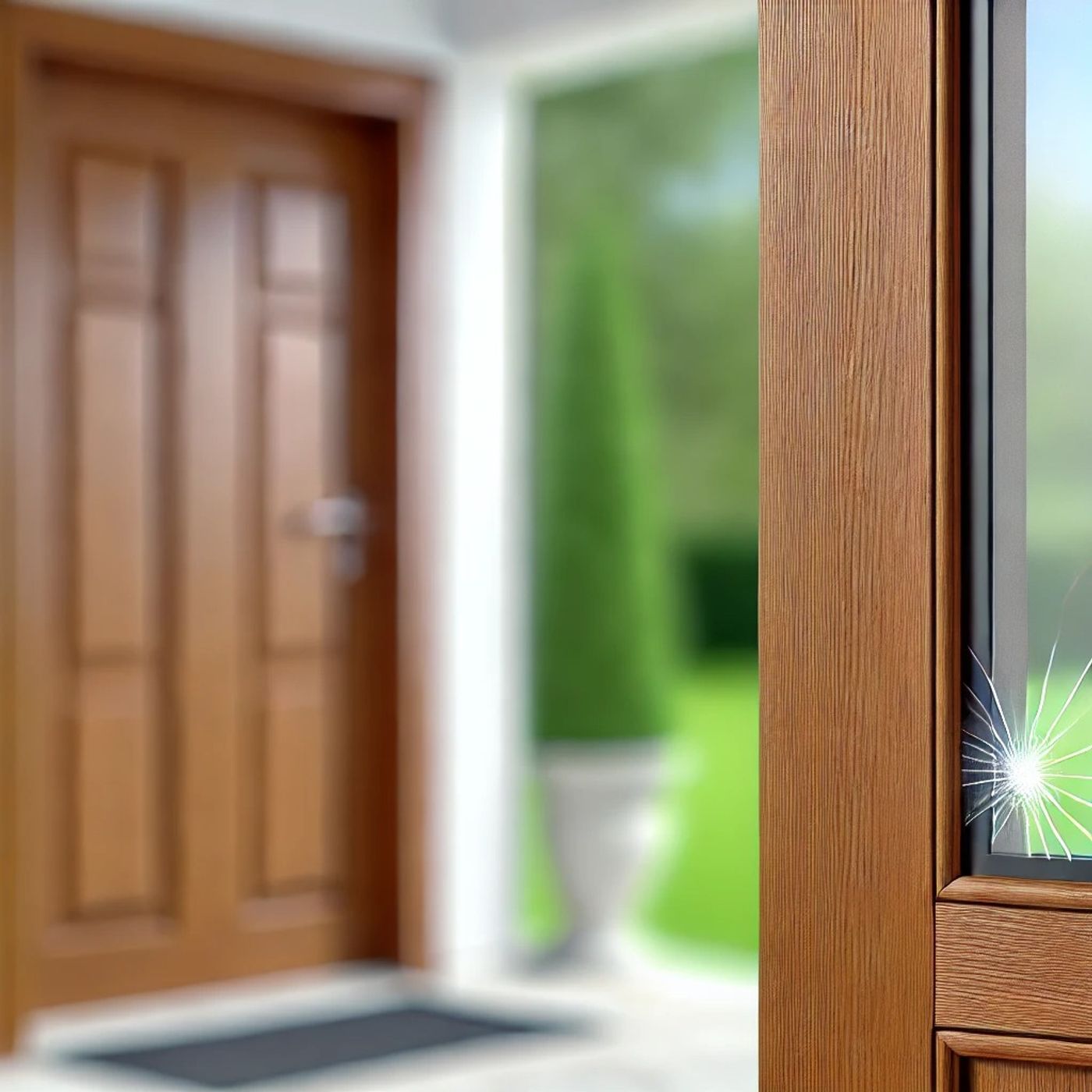 Glass Door Repair London - Secure & Professional Service episode artwork