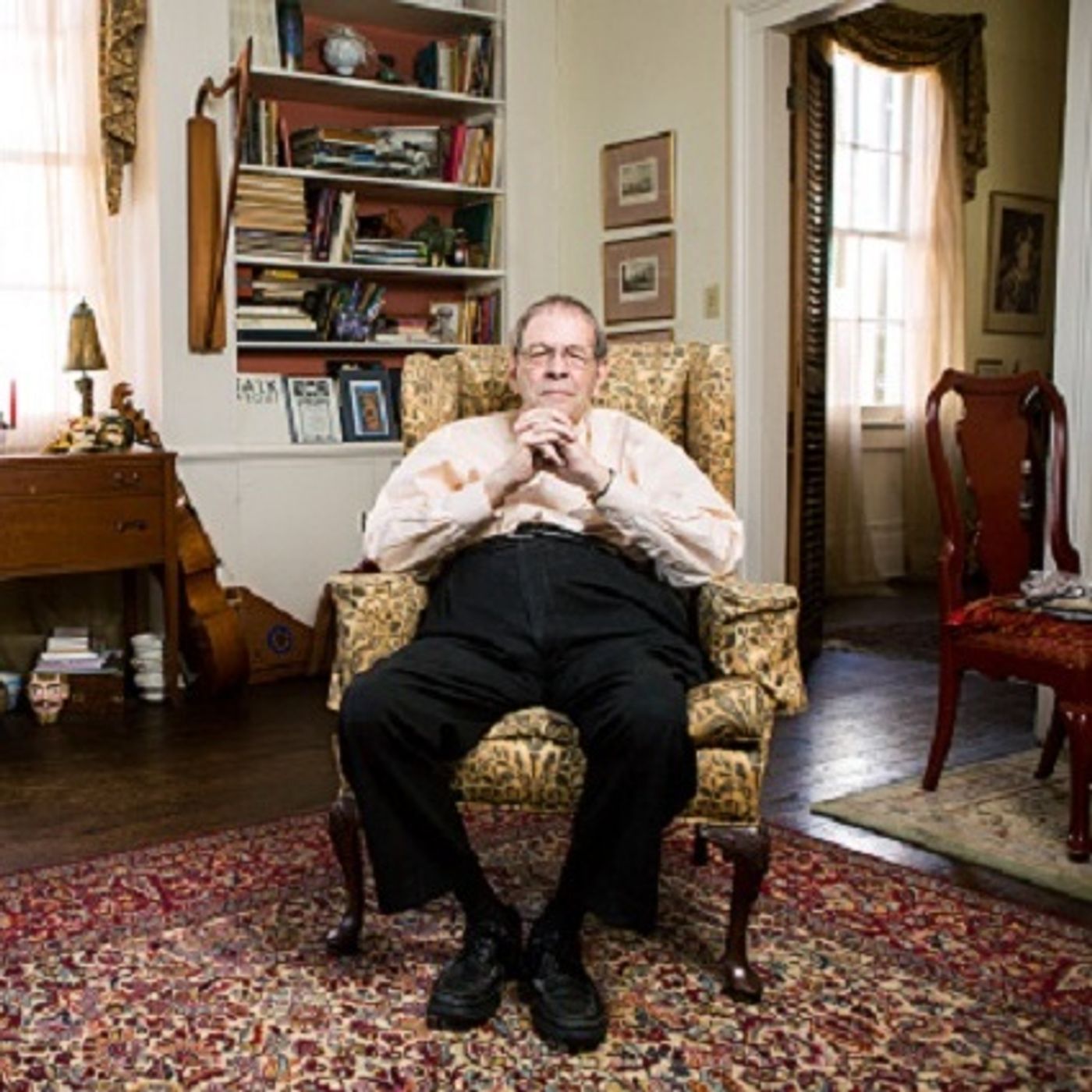 (Joke of the Day) Little Johnny Has a Strange Question for Grandpa