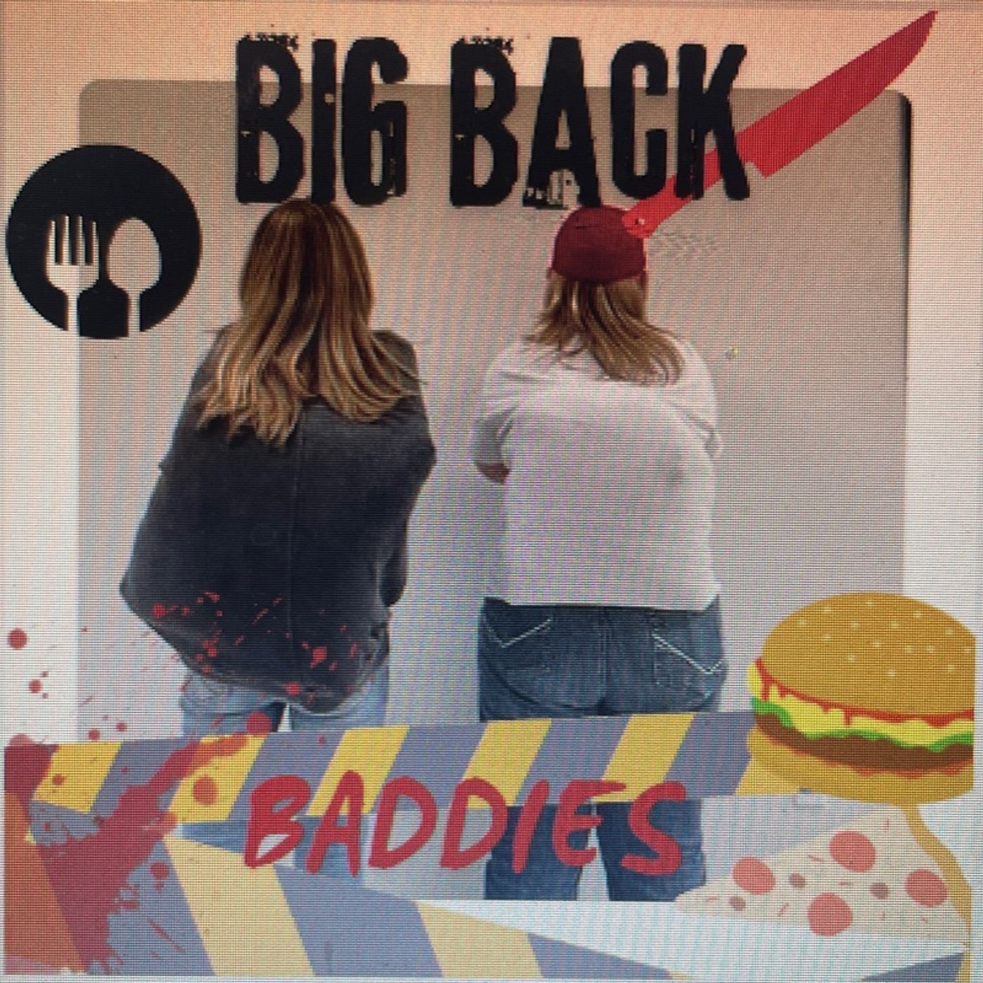 Big Backed Baddies Podcast: Criminal Minds oct,9,24 episode artwork