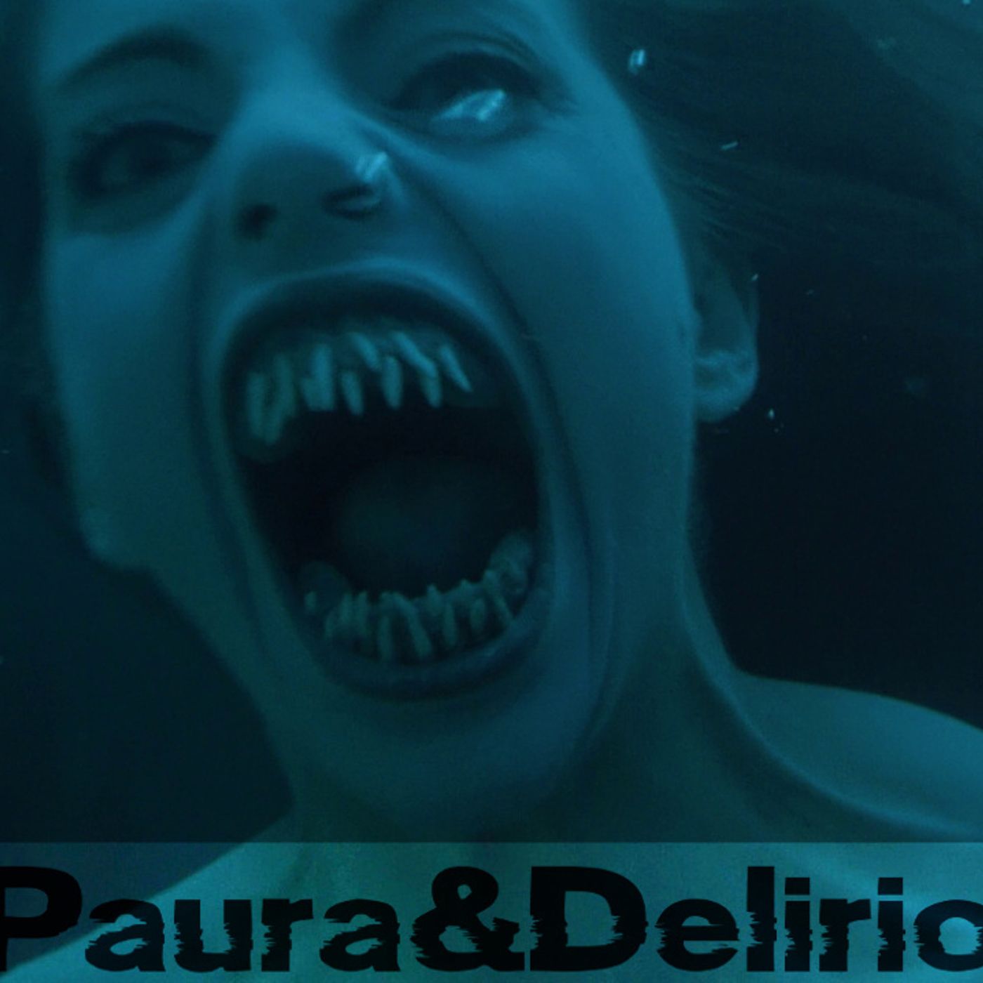 Paura & Delirio