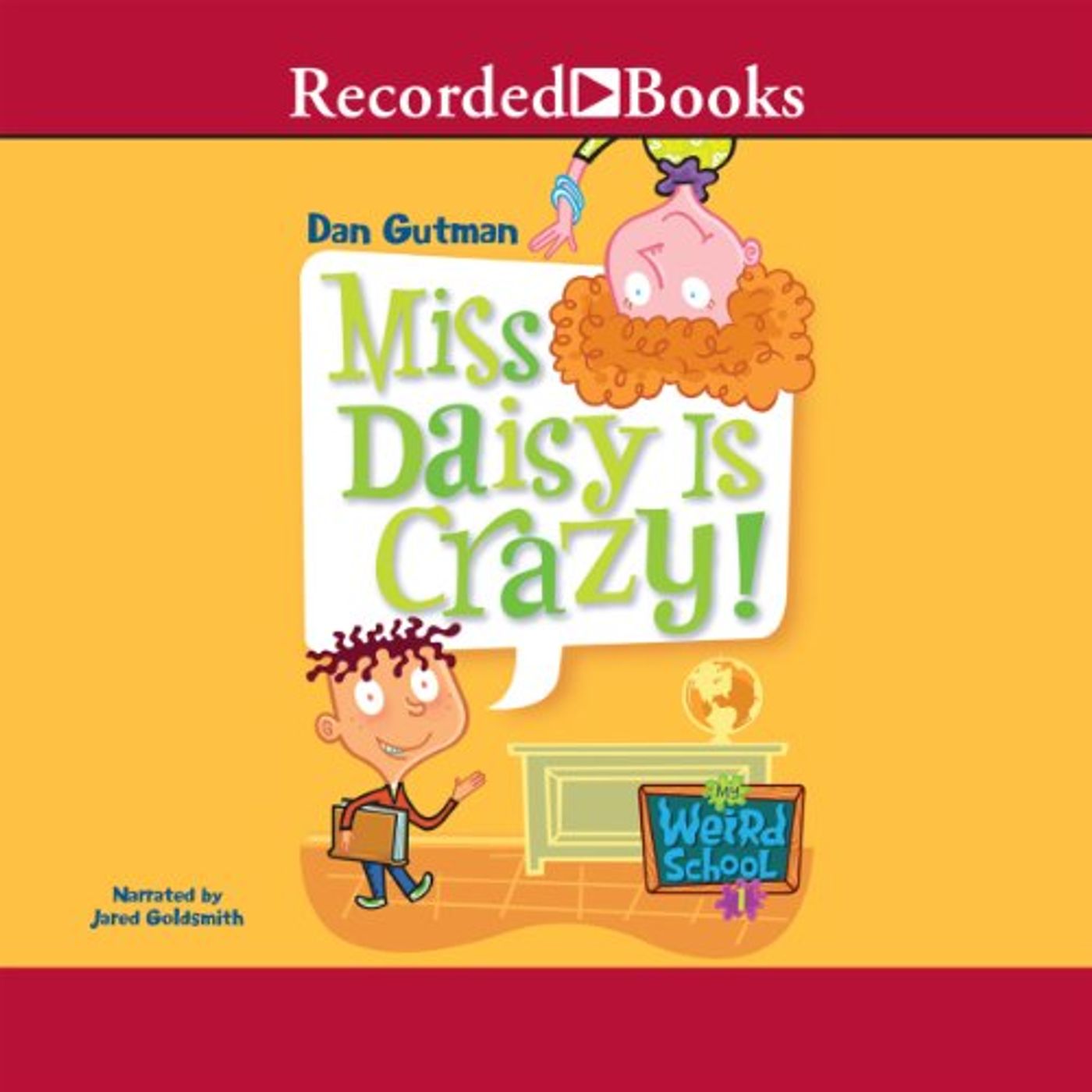 Listen Legally to Most Popular Full Audiobooks in Kids, Ages 8-10