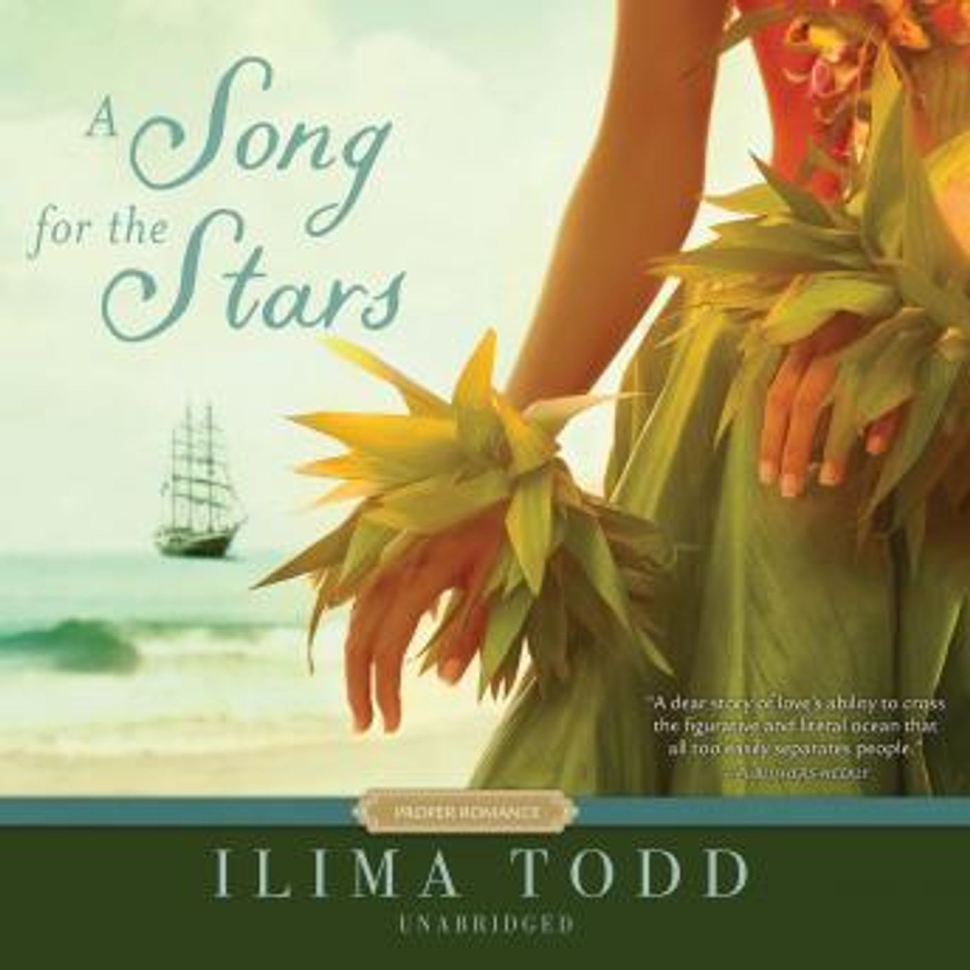 Listen to Best Full Audiobooks in Romance, Historical