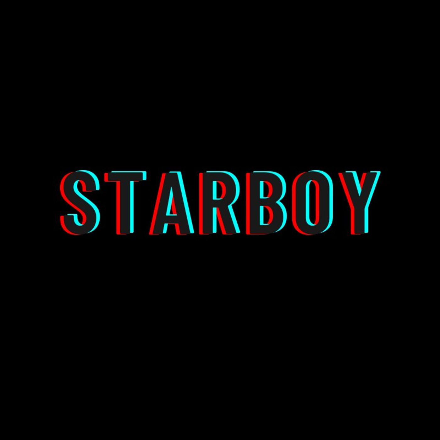 STARBOY PODCAST