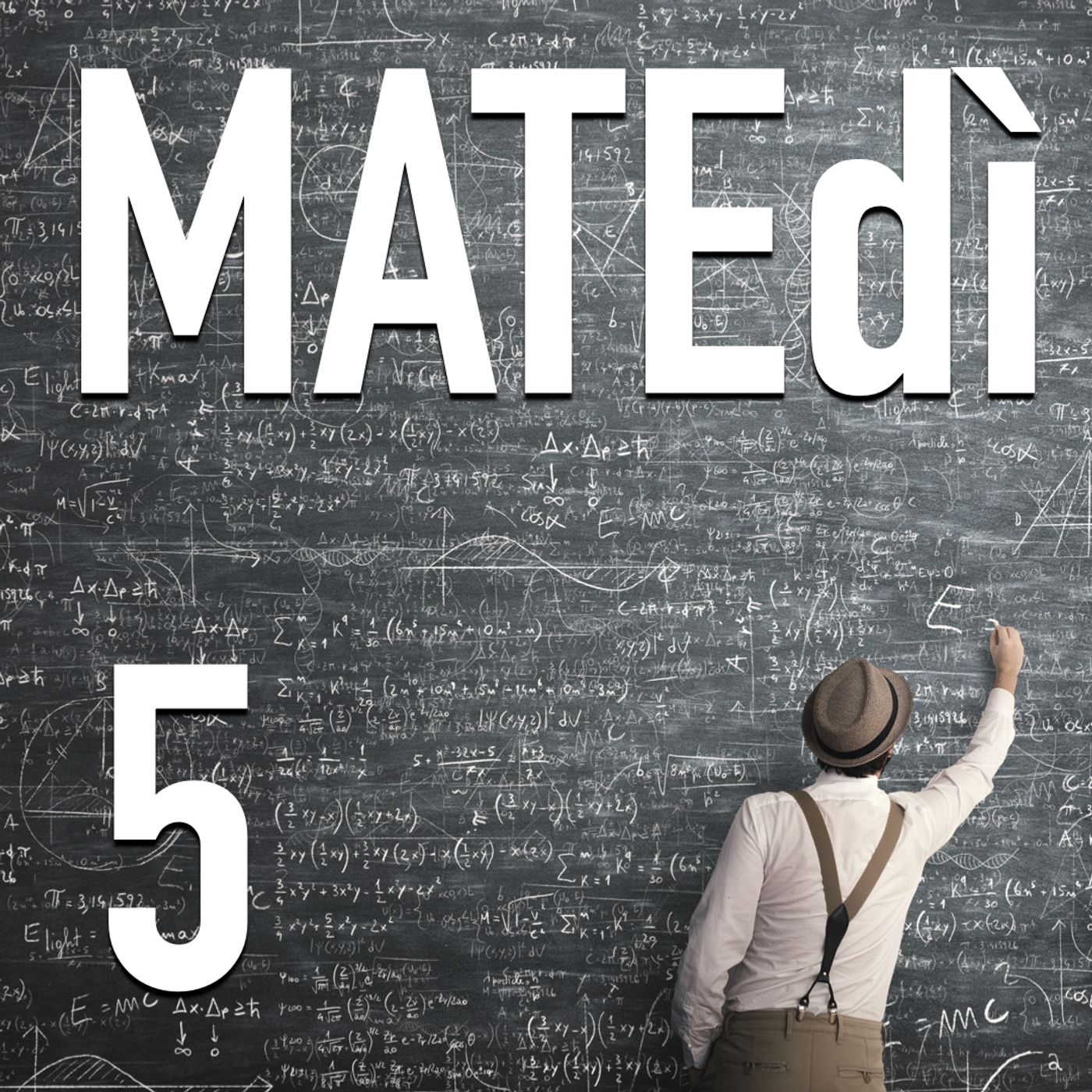 Compleanno e criminali - MATEdì #05