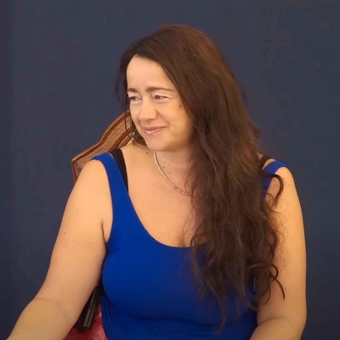 Satsang with Shakti Caterina Maggi - spiritual talks and non duality