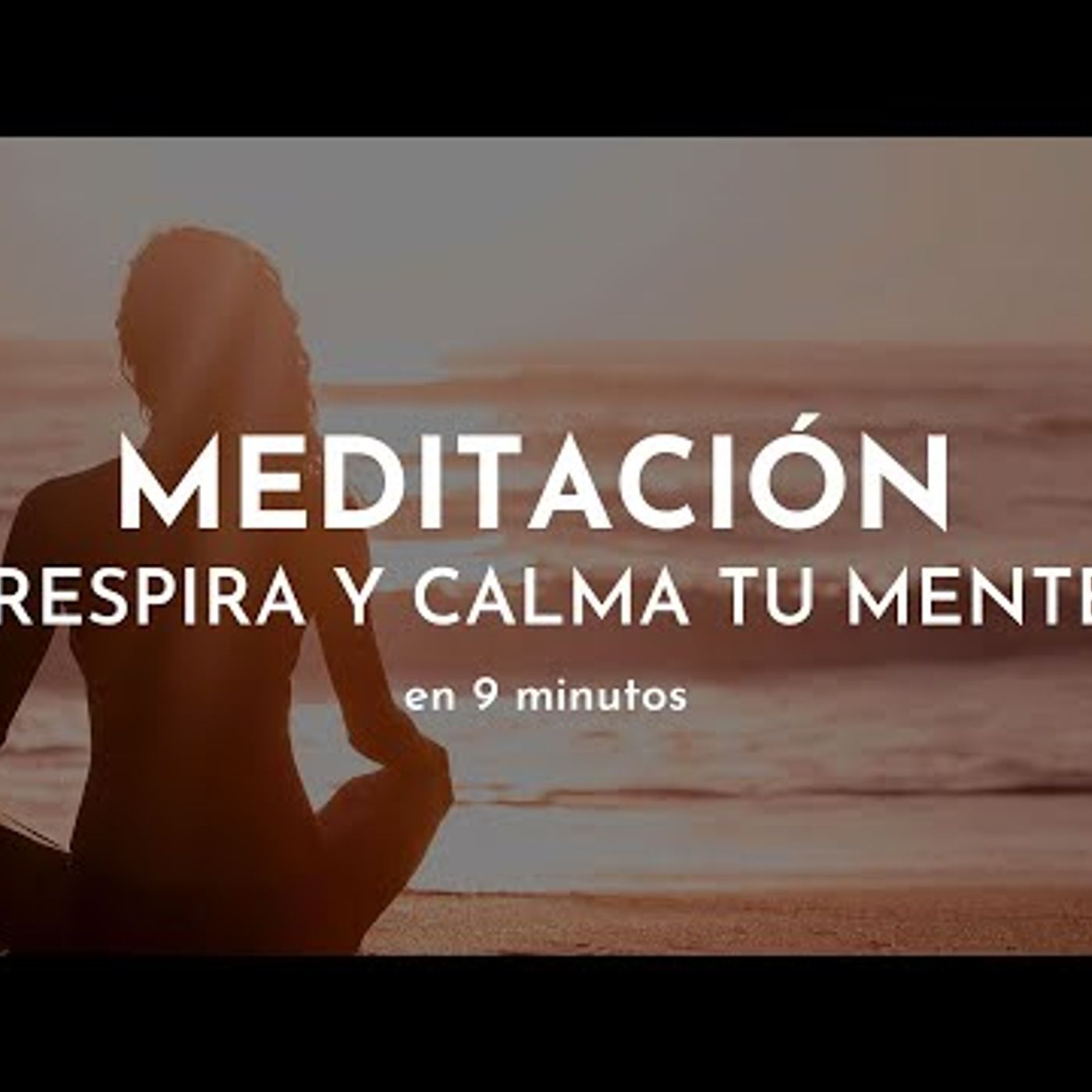 04. Meditación para calmar la mente. Ejercicio de respiración para principiantes con Gabriela Litsc