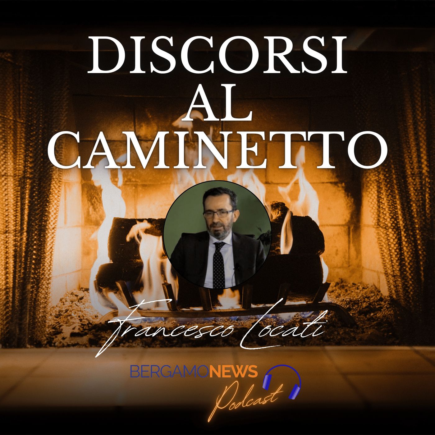 Discorsi al Caminetto