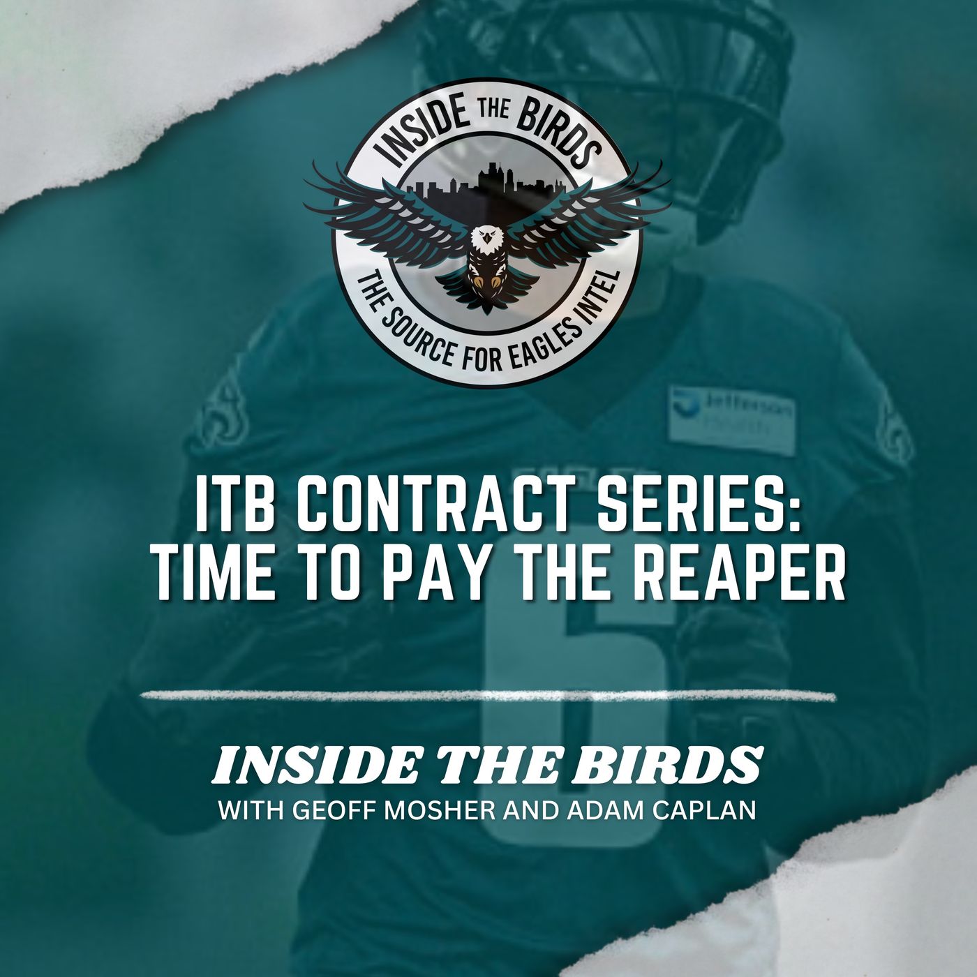 ITB Contract Series: Why Now Is Best Time For Eagles To Pay DeVonta Smith Again
