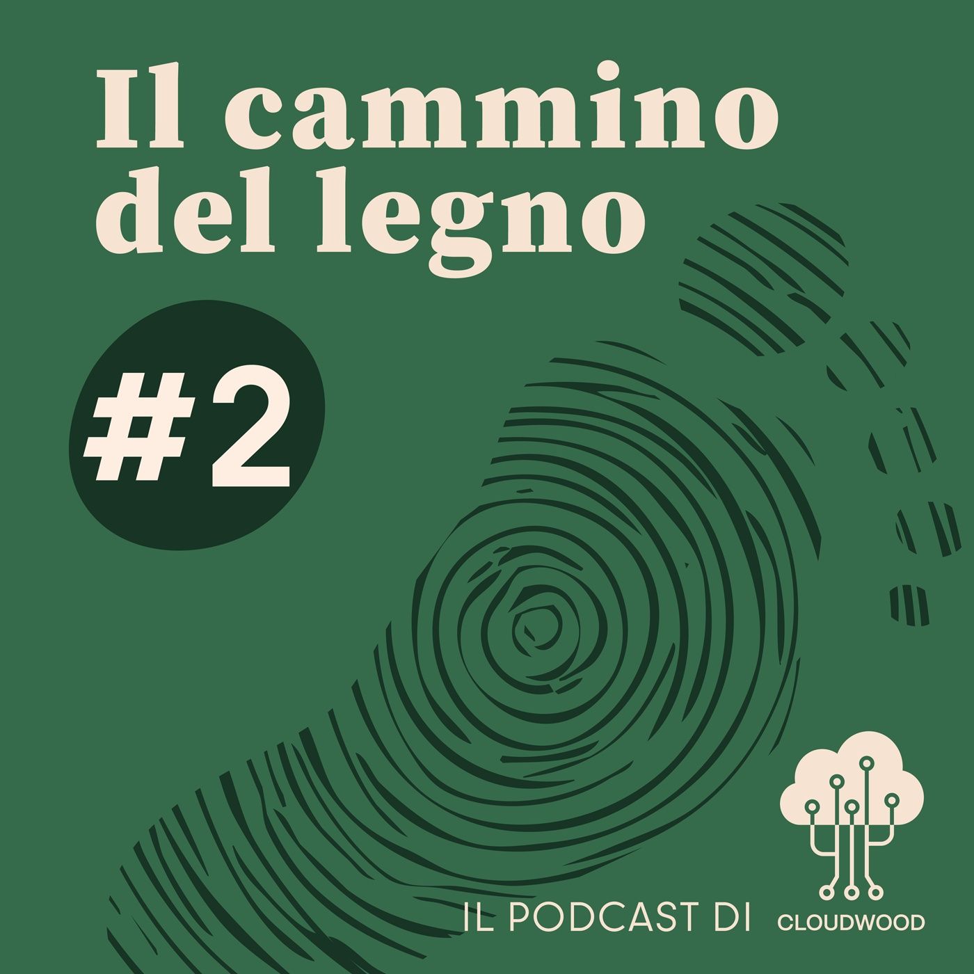 Passo 2 - Il valore ecologico del legno locale