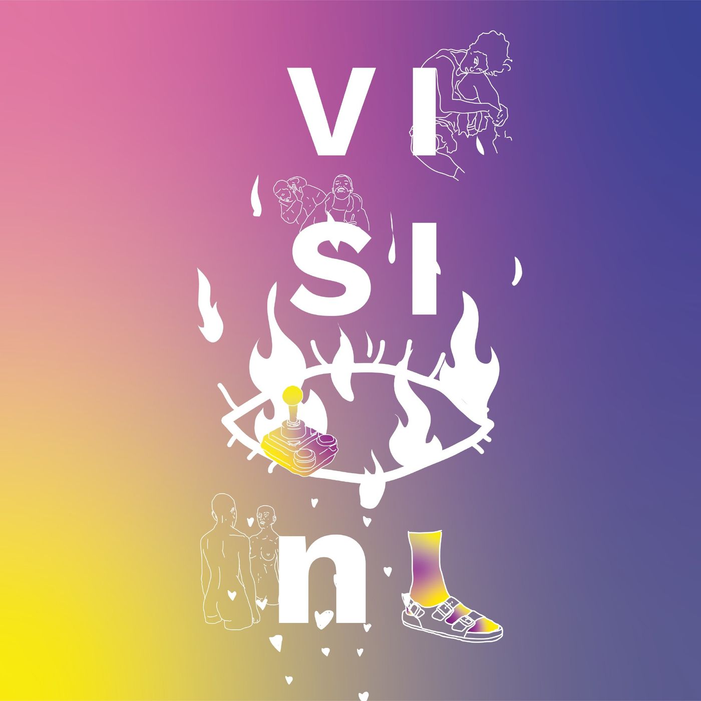 Visioni