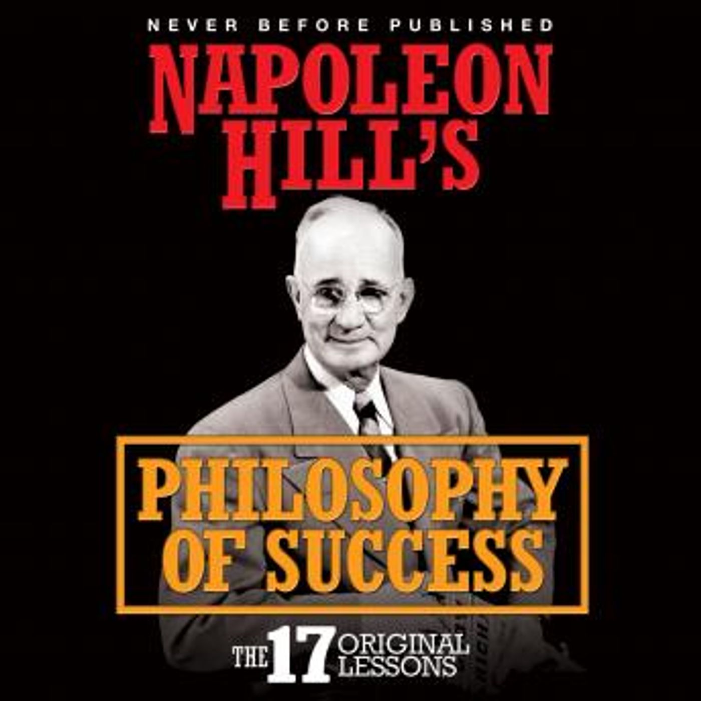 Audiobooks in Self-Improvement, Career Development