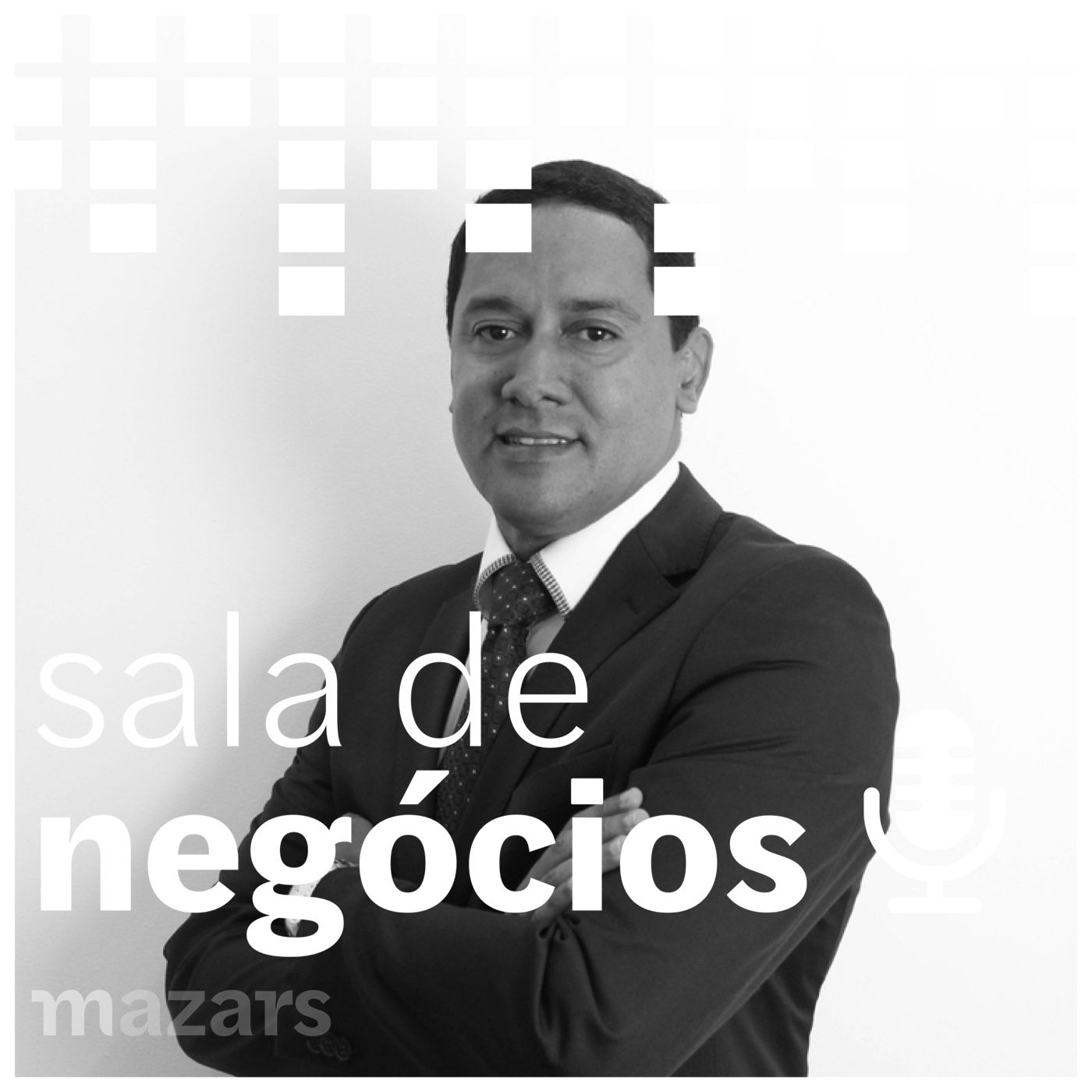 Sala de Negócios