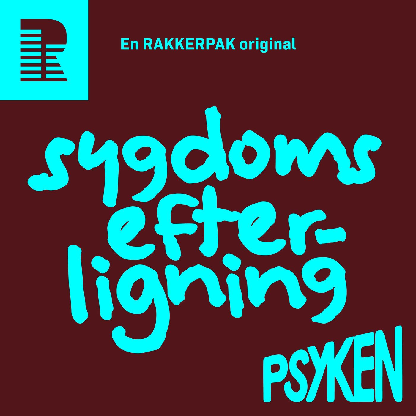 Sygdomsefterligning: Når mor ved bedst - eller gør hun? episode artwork