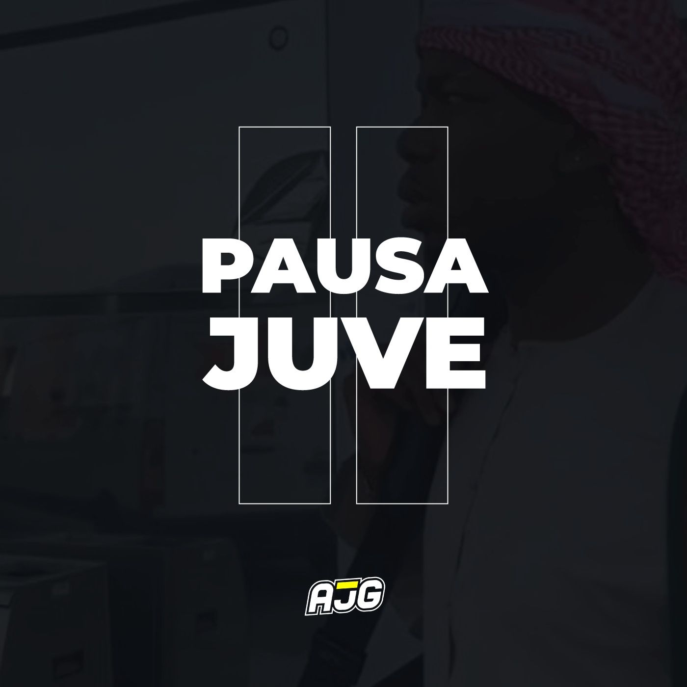 Pausa Juve | AJG
