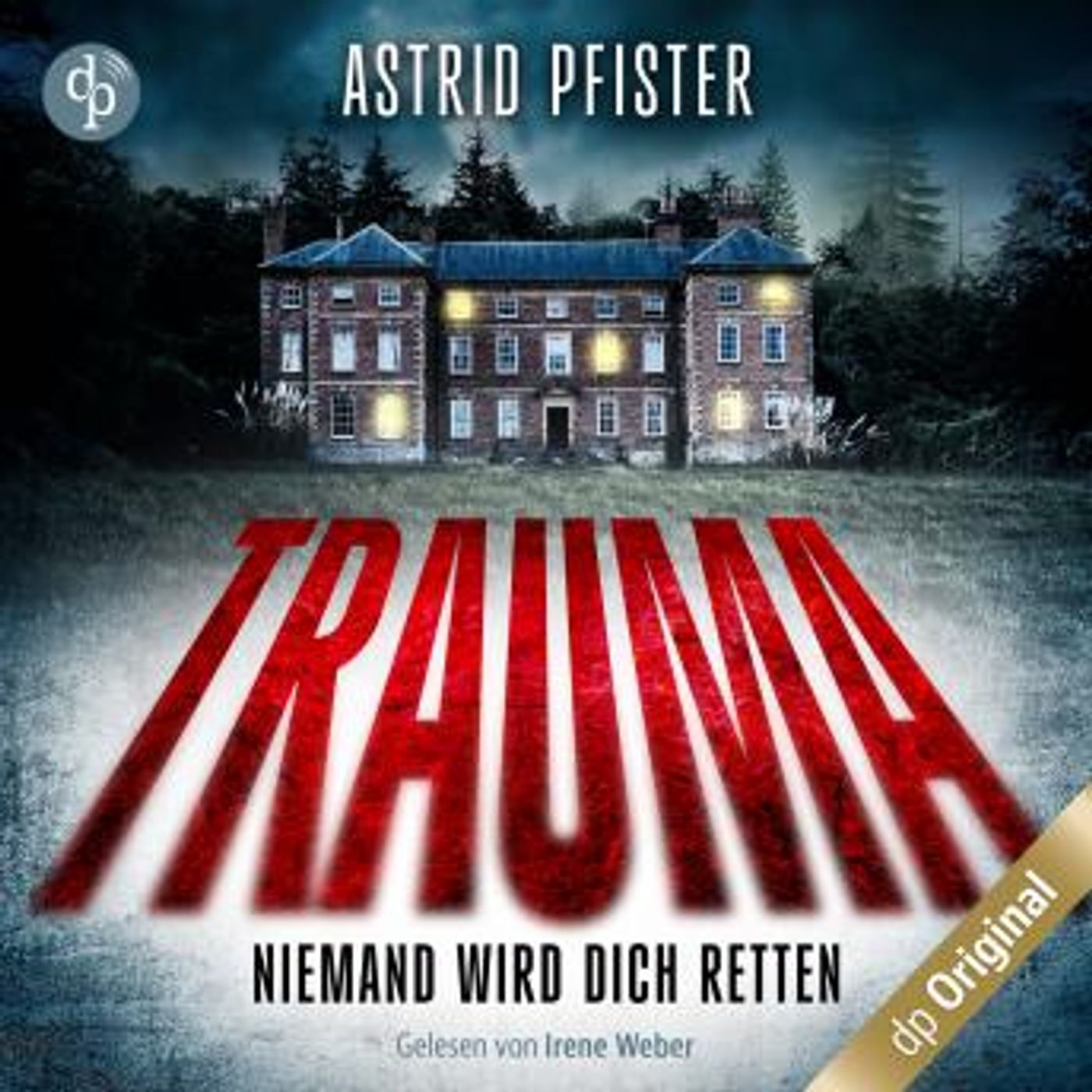 Full Audiobooks in Mystery, Thriller & Horror, Suspense