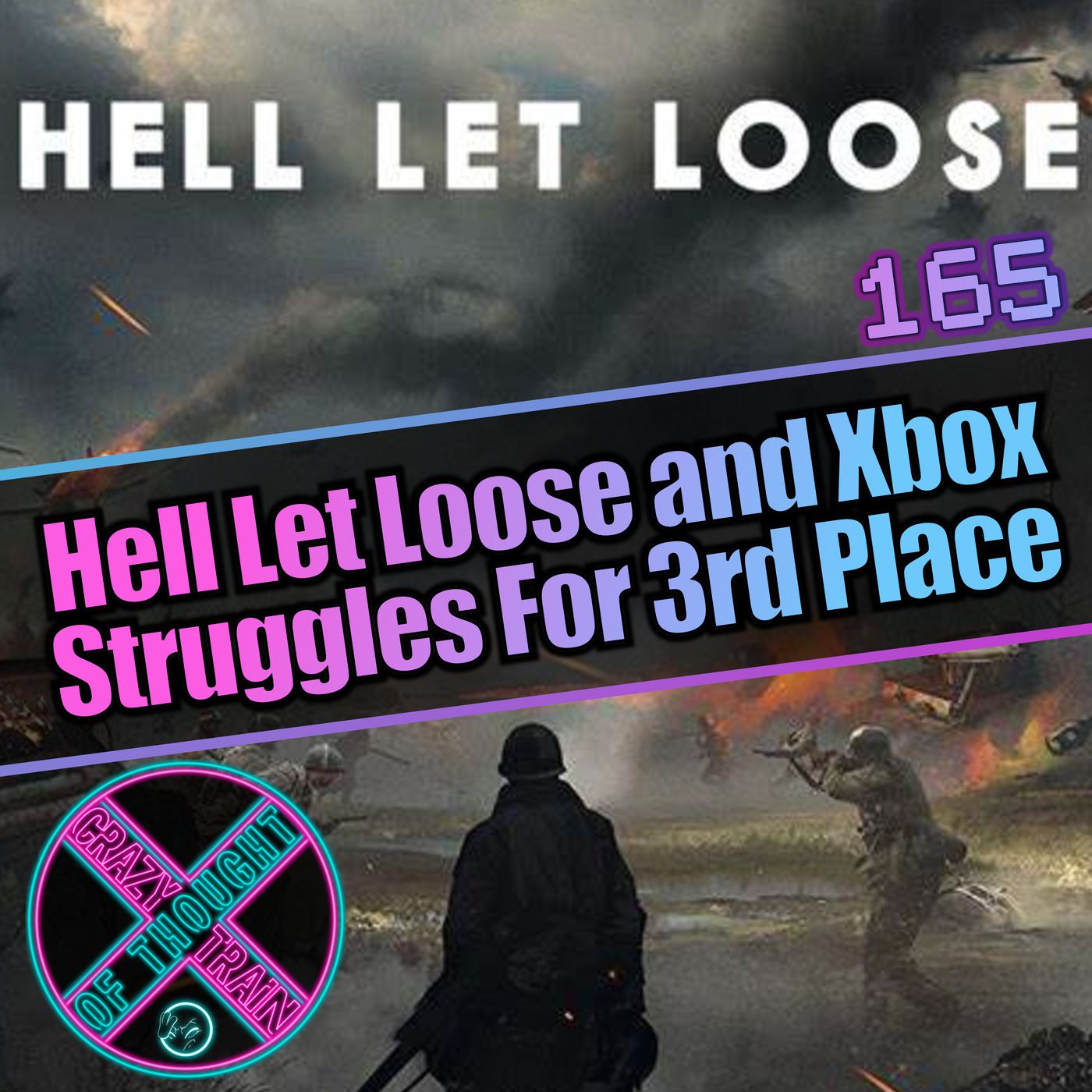 Crazy Train of Thought