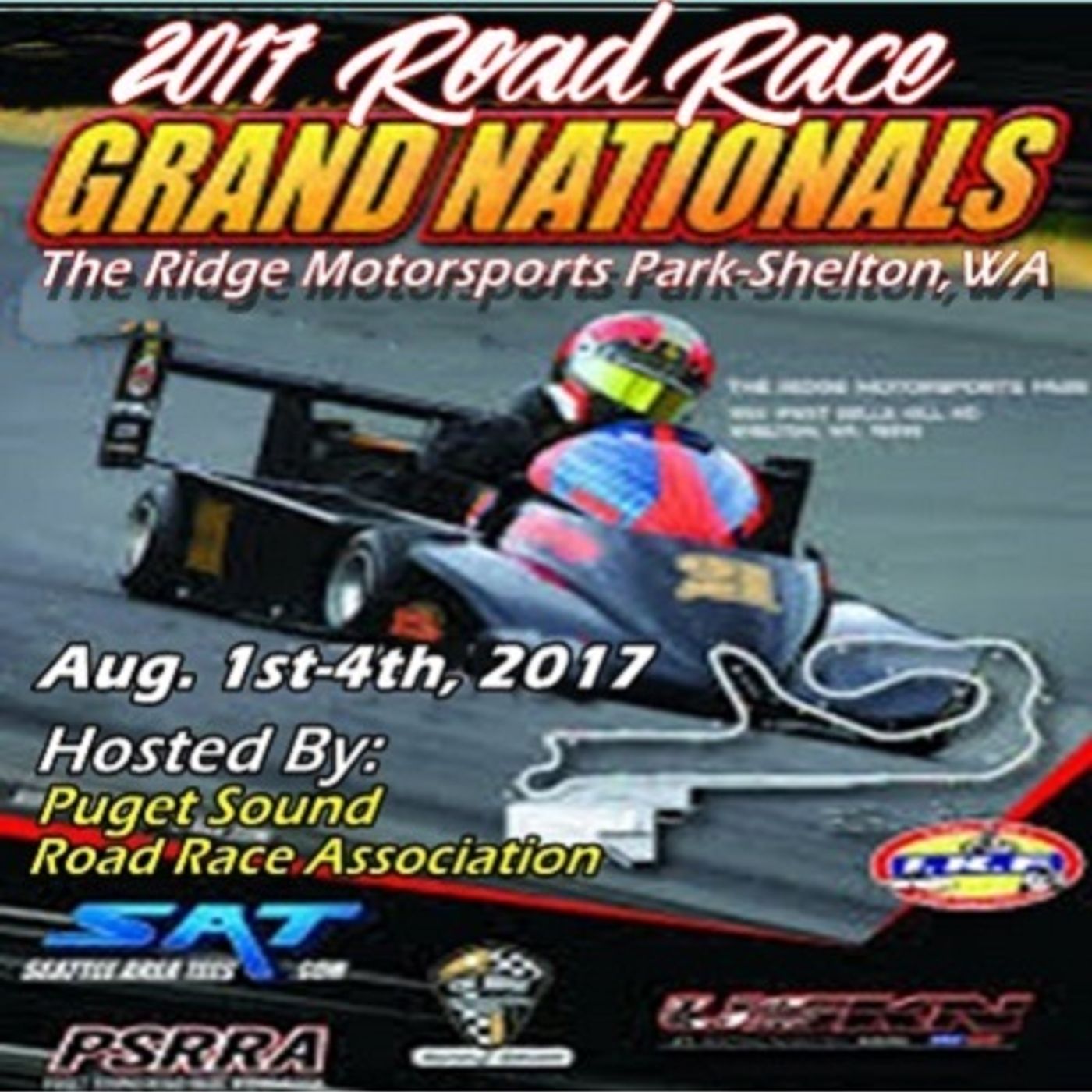 2-NW RaceReport-\