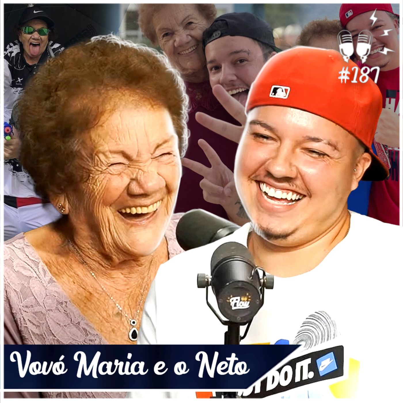 Alerta em 3 minutos podcast