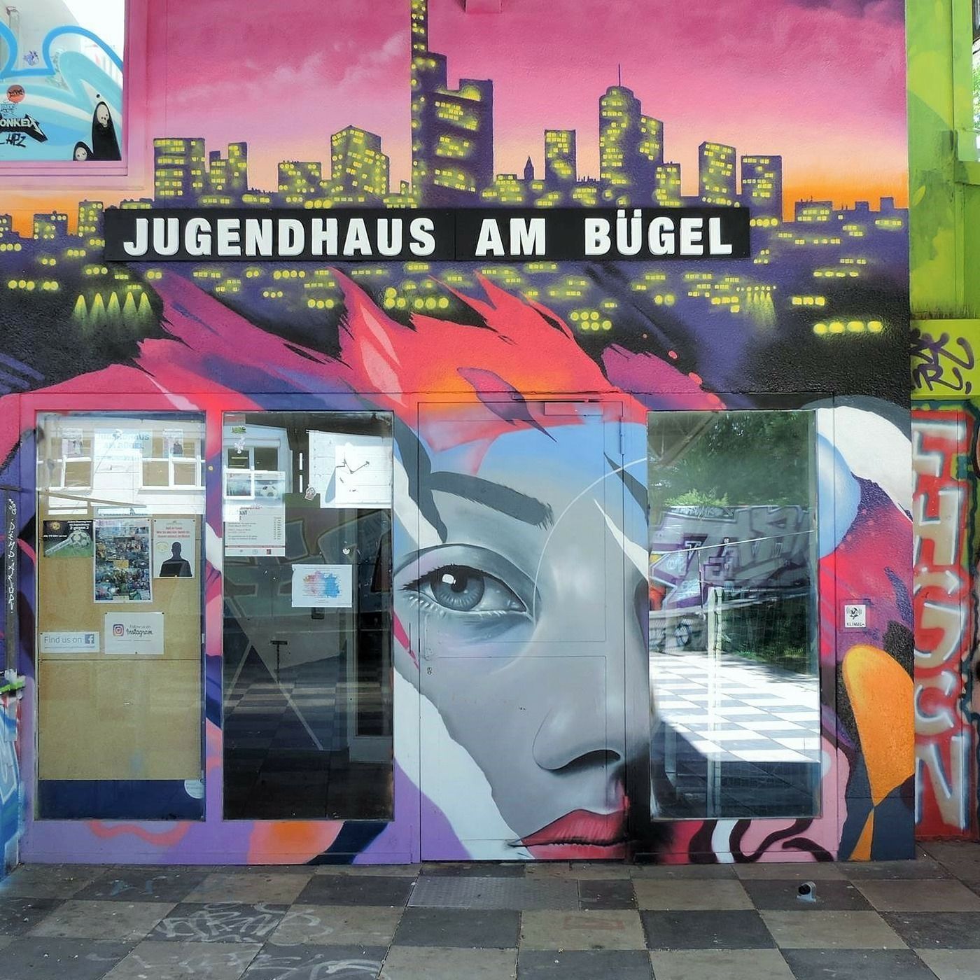 Vagabundler