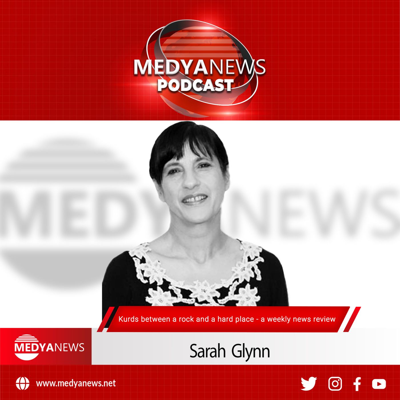 Medya News Audio Articles