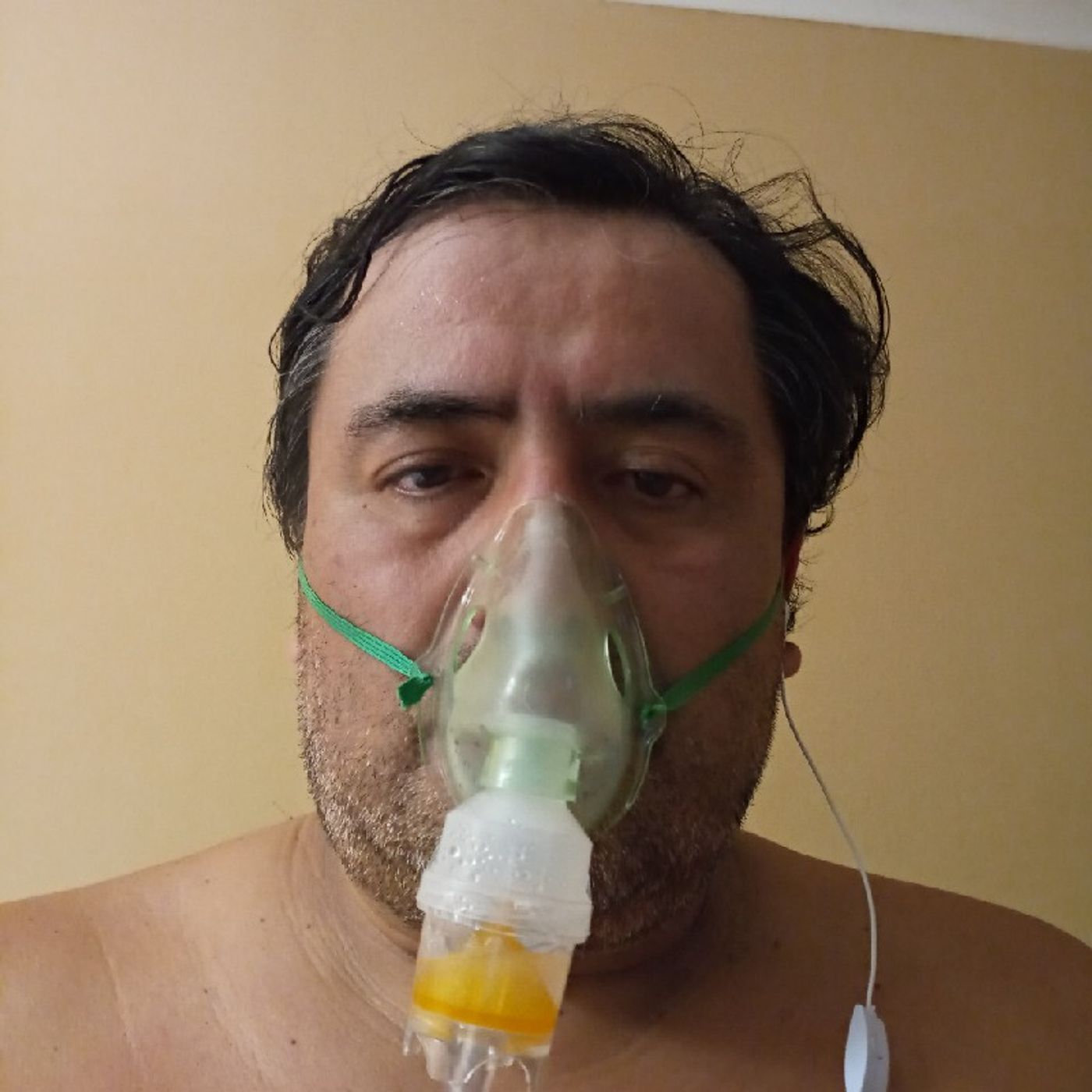 El podcast de Oscar Andrés Cárdenas