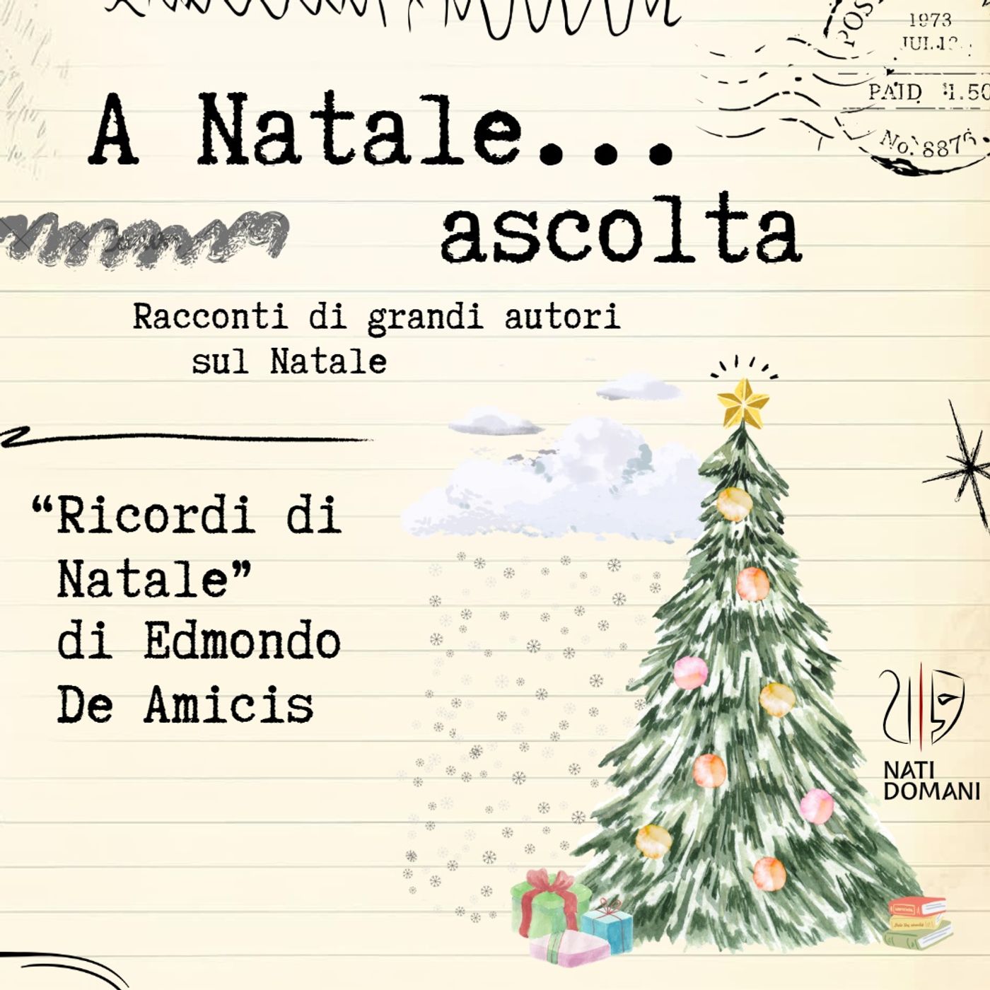 A Natale...ascolta 2