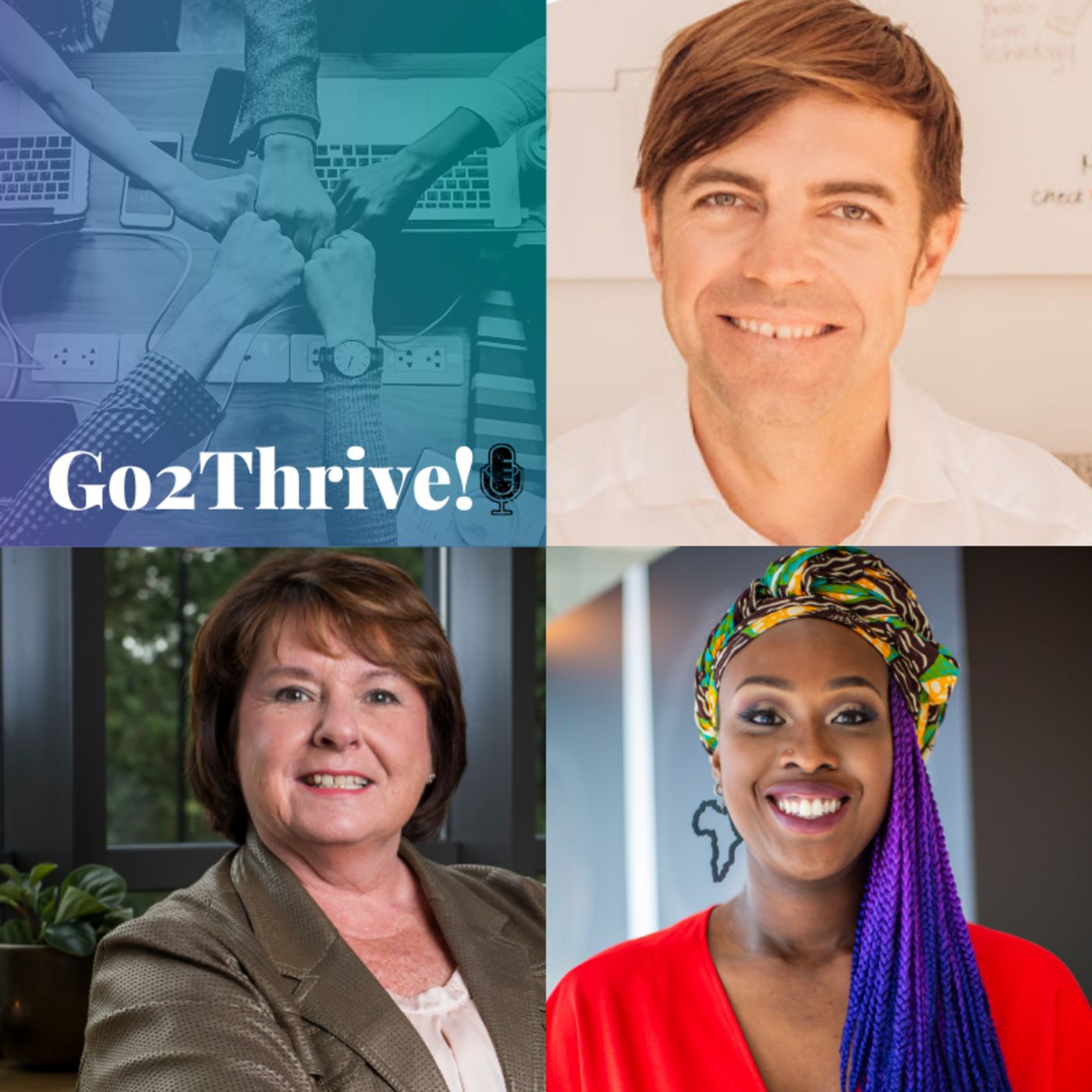 Go2Thrive!