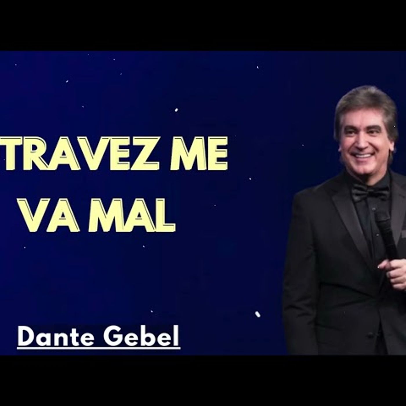 TODOS TENEMOS UN MAL DIA - Predicas de Dante Gebel