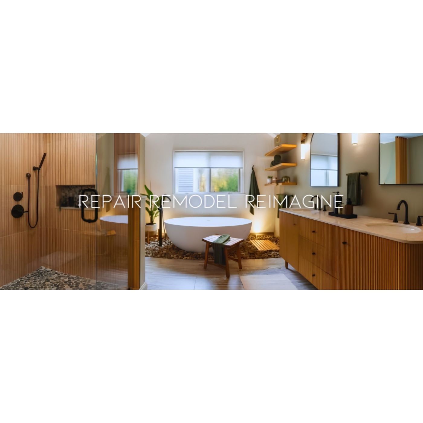 Ferguson Plumbing Design Inc. podcast artwork