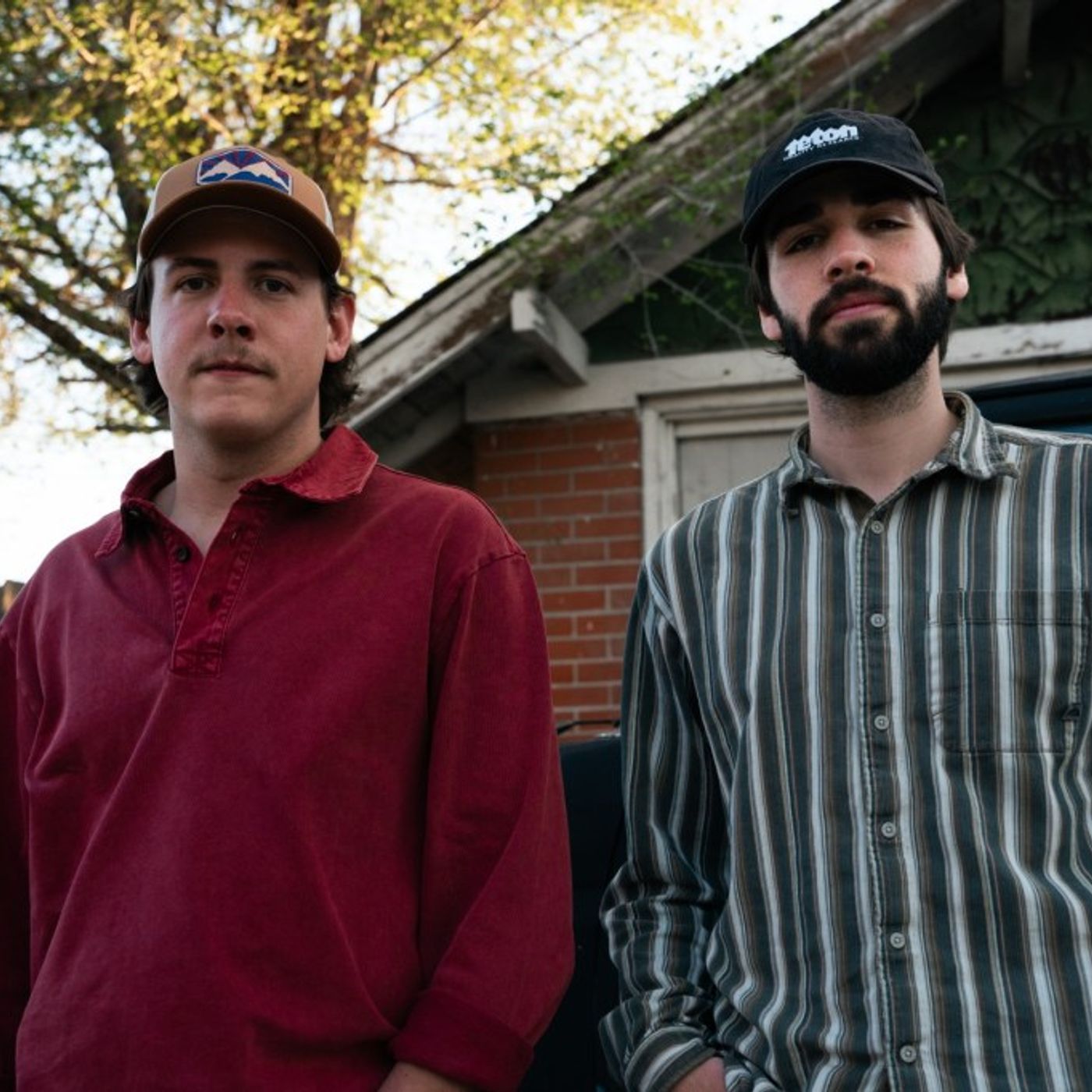 Buffalo Traffic Jam Talks Capturing a Transformative Year on Its ‘Audible Photo Catalog’ of a Debut Album, ‘Pictures of You’