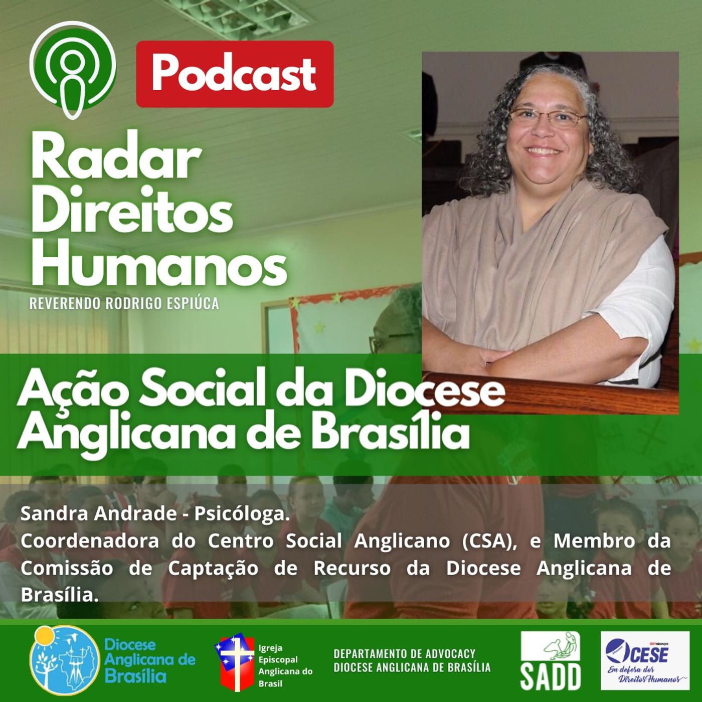 Radar Direitos Humanos
