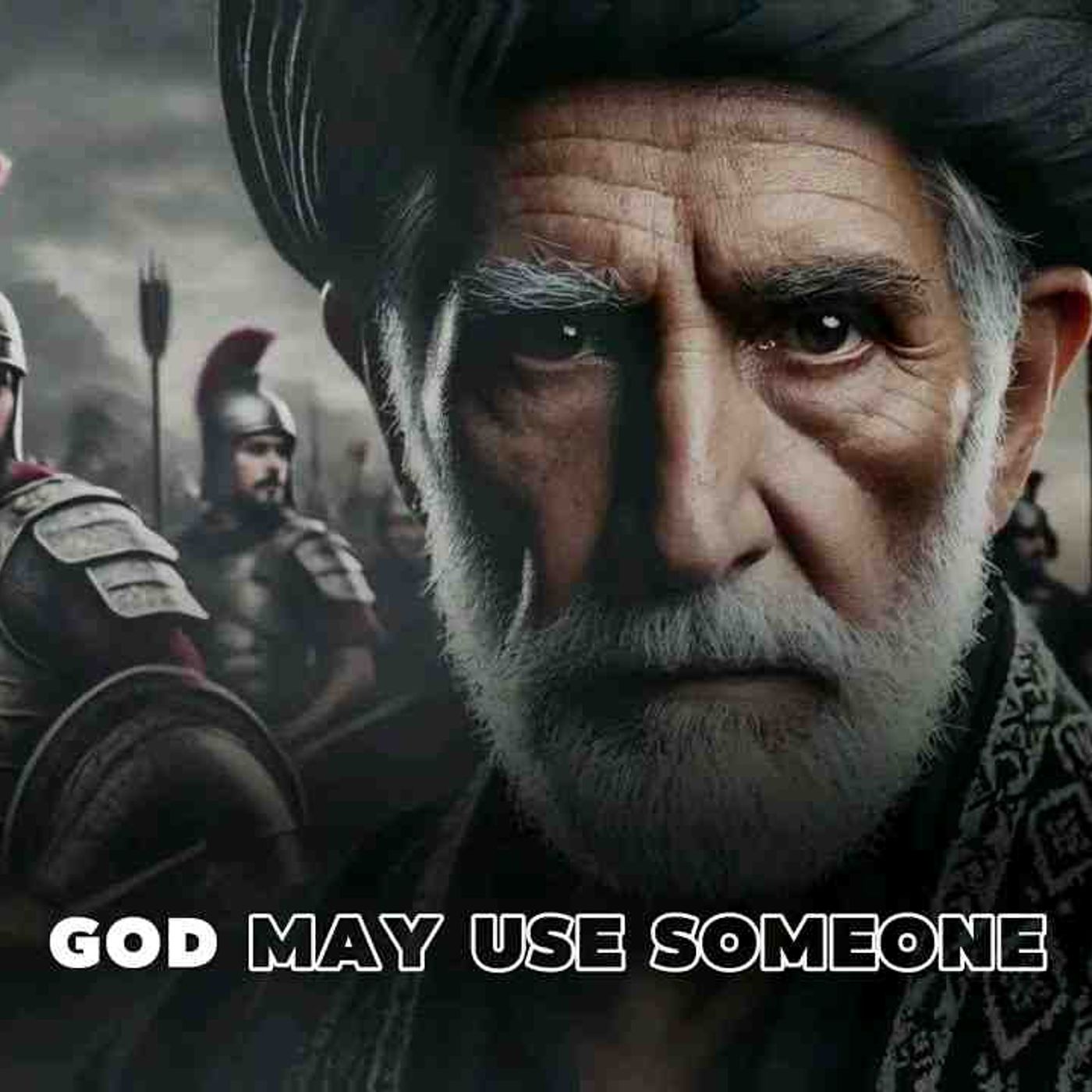 The Shocking Truth About Iran in Bible Prophecy episode artwork