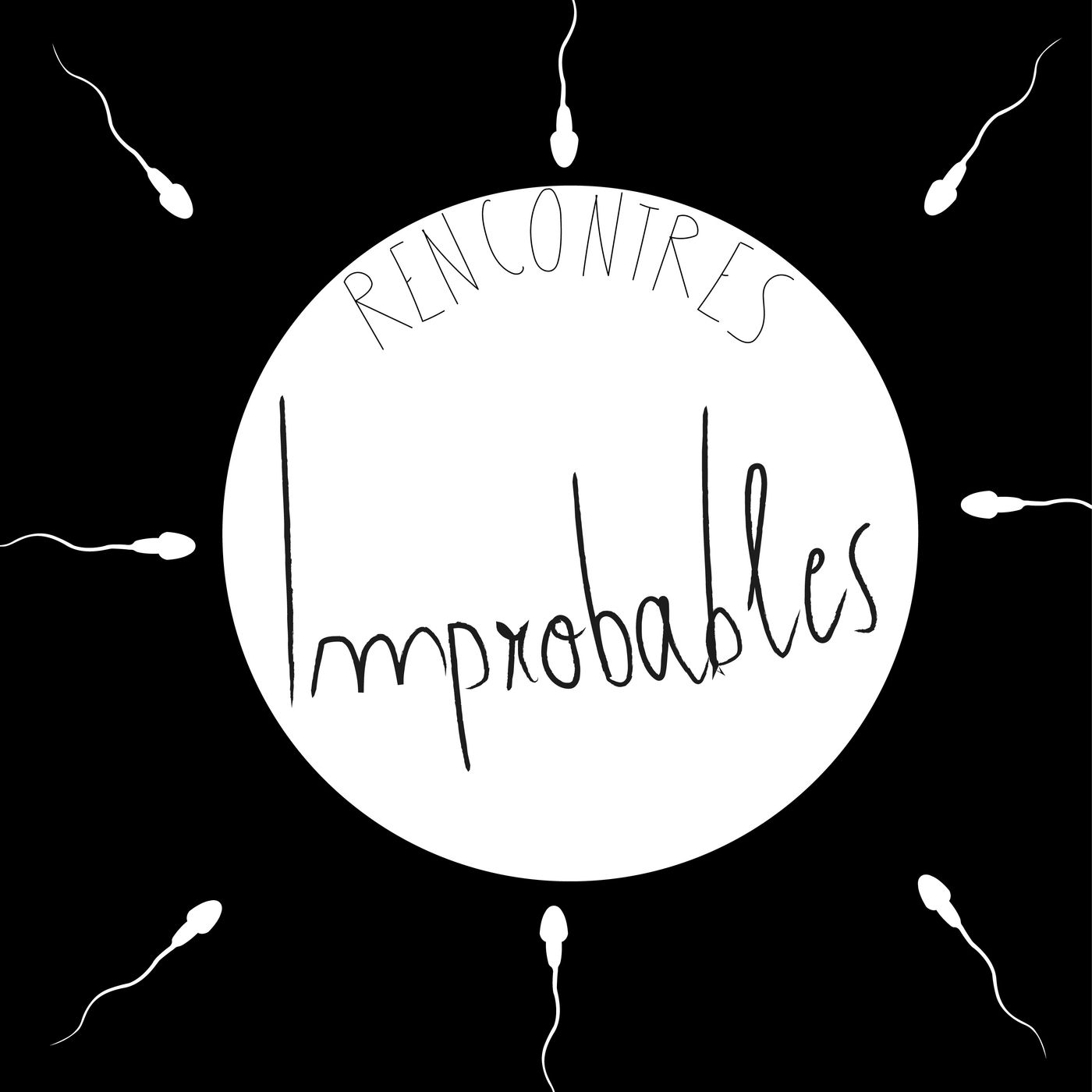 Rencontres Improbables