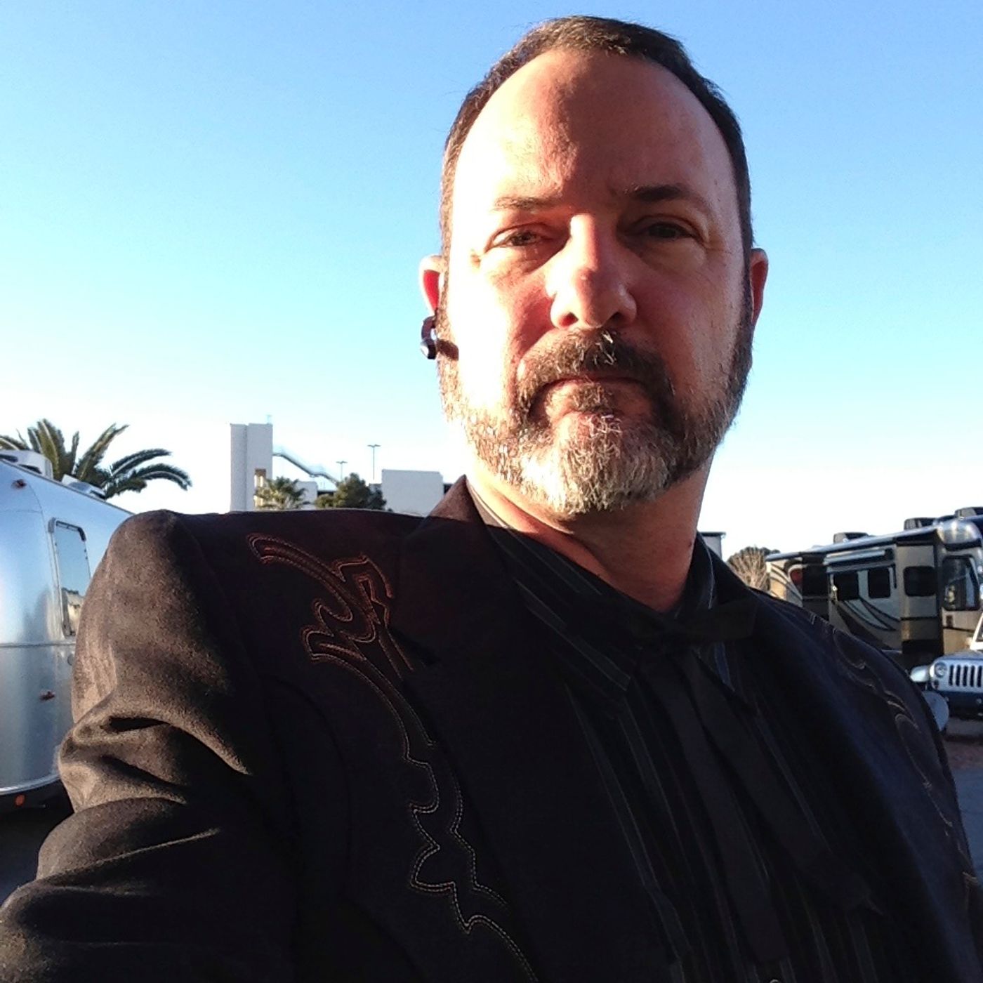 The Ninja Pastor Radio Show!