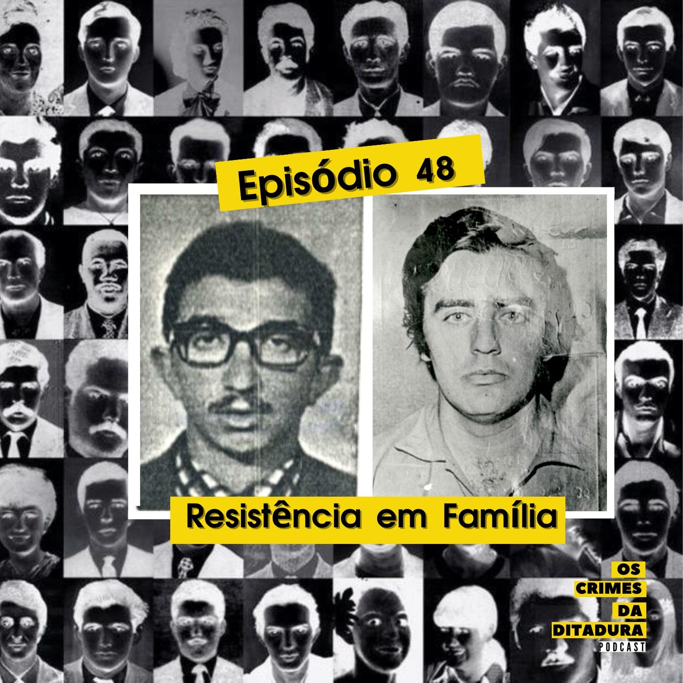 Os Crimes da Ditadura