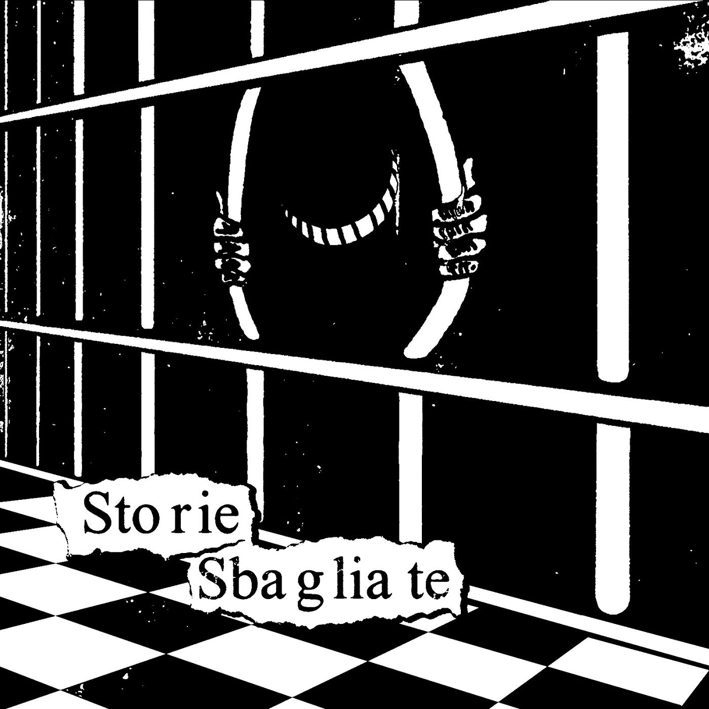 STORIE SBAGLIATE