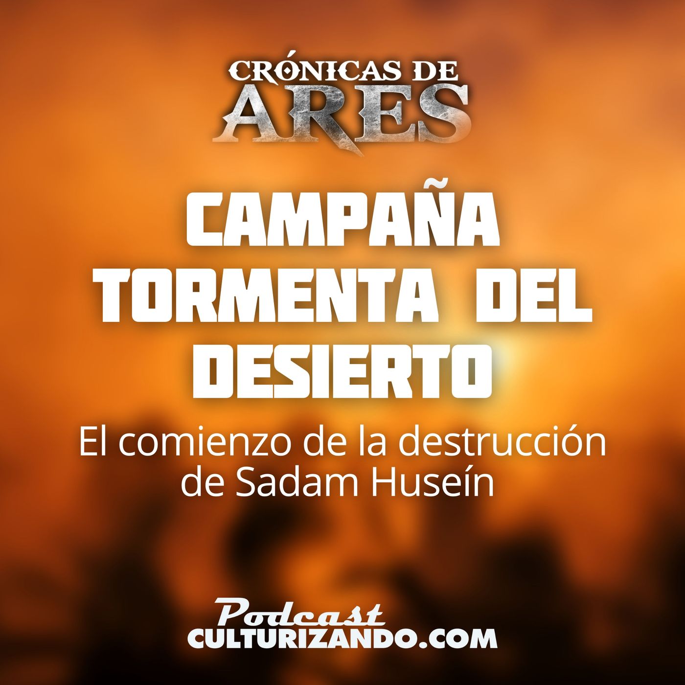 Crónicas de Ares • Podcast de Historia Bélica