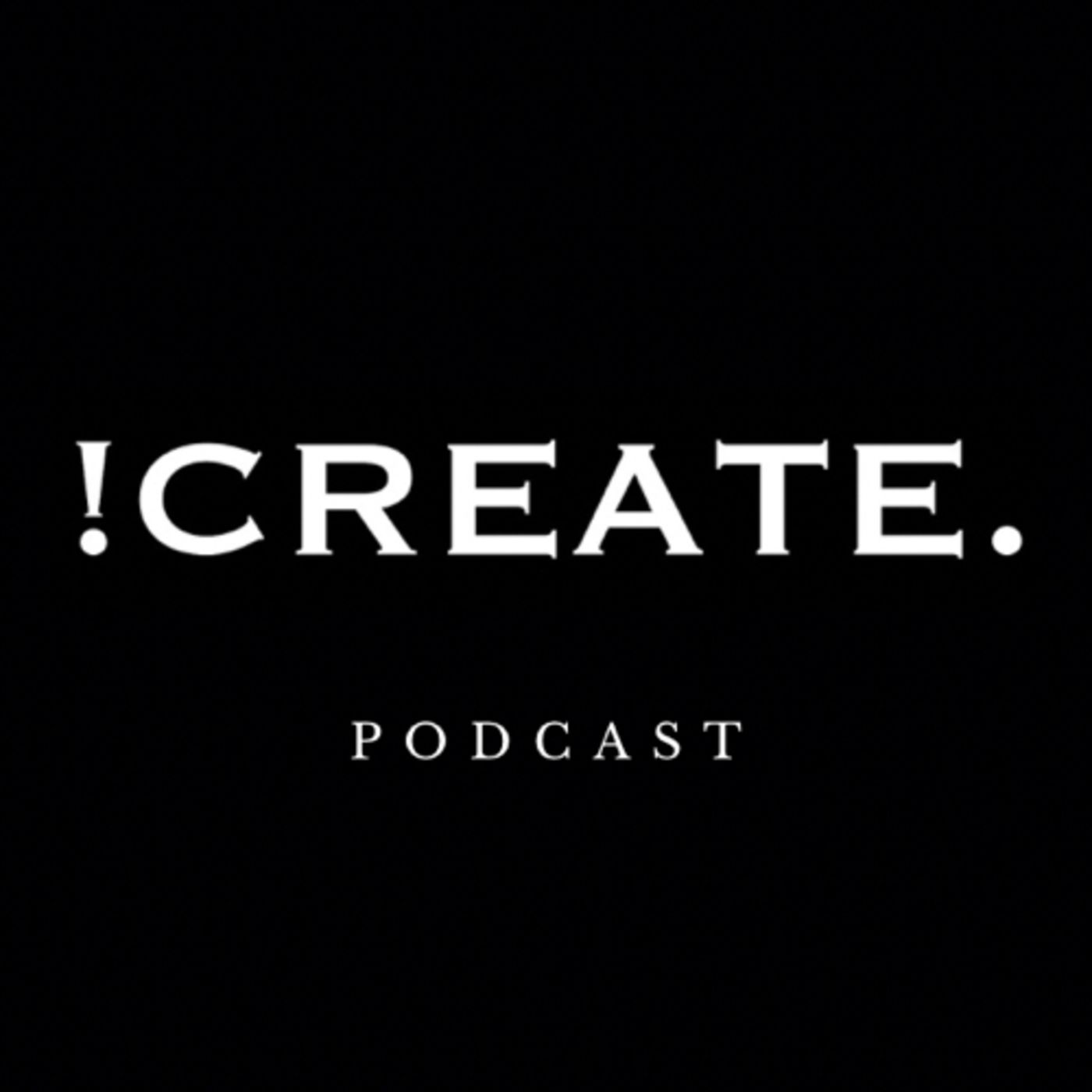 !Create Podcast