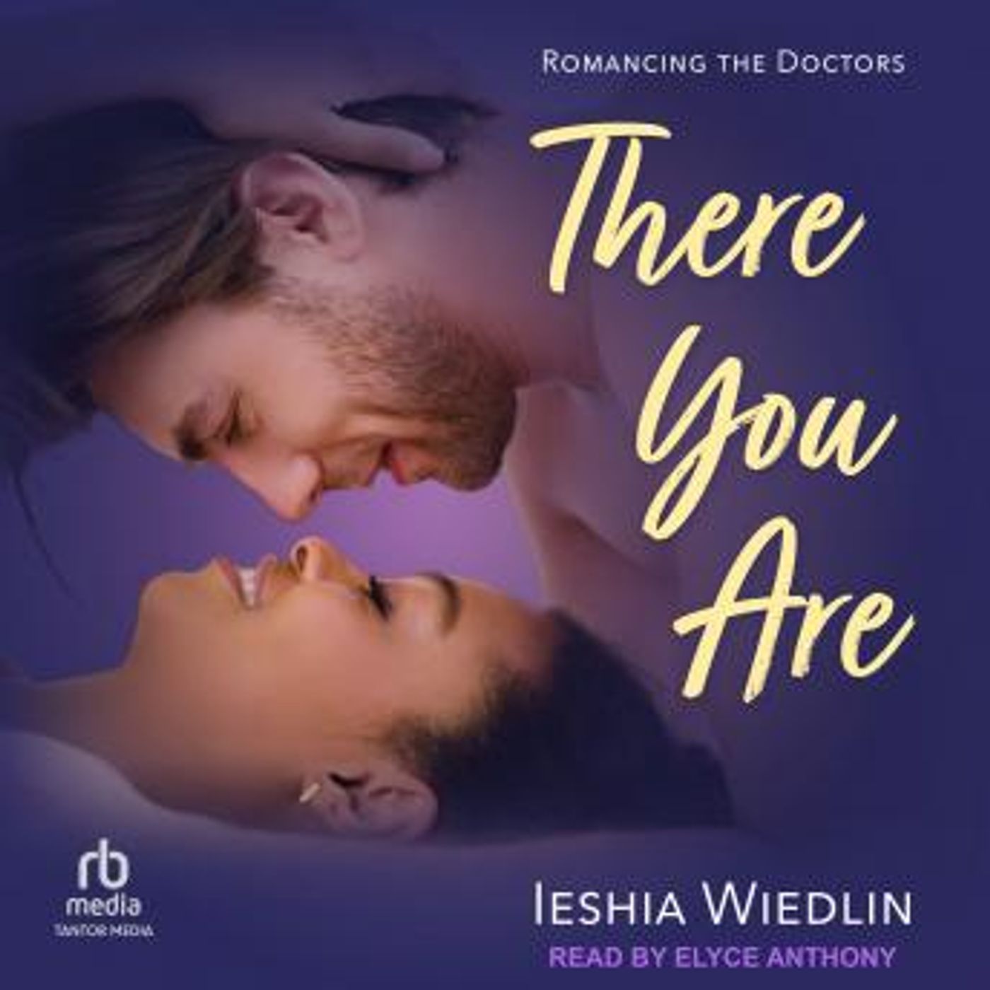 There You Are by Ieshia Wiedlin episode artwork