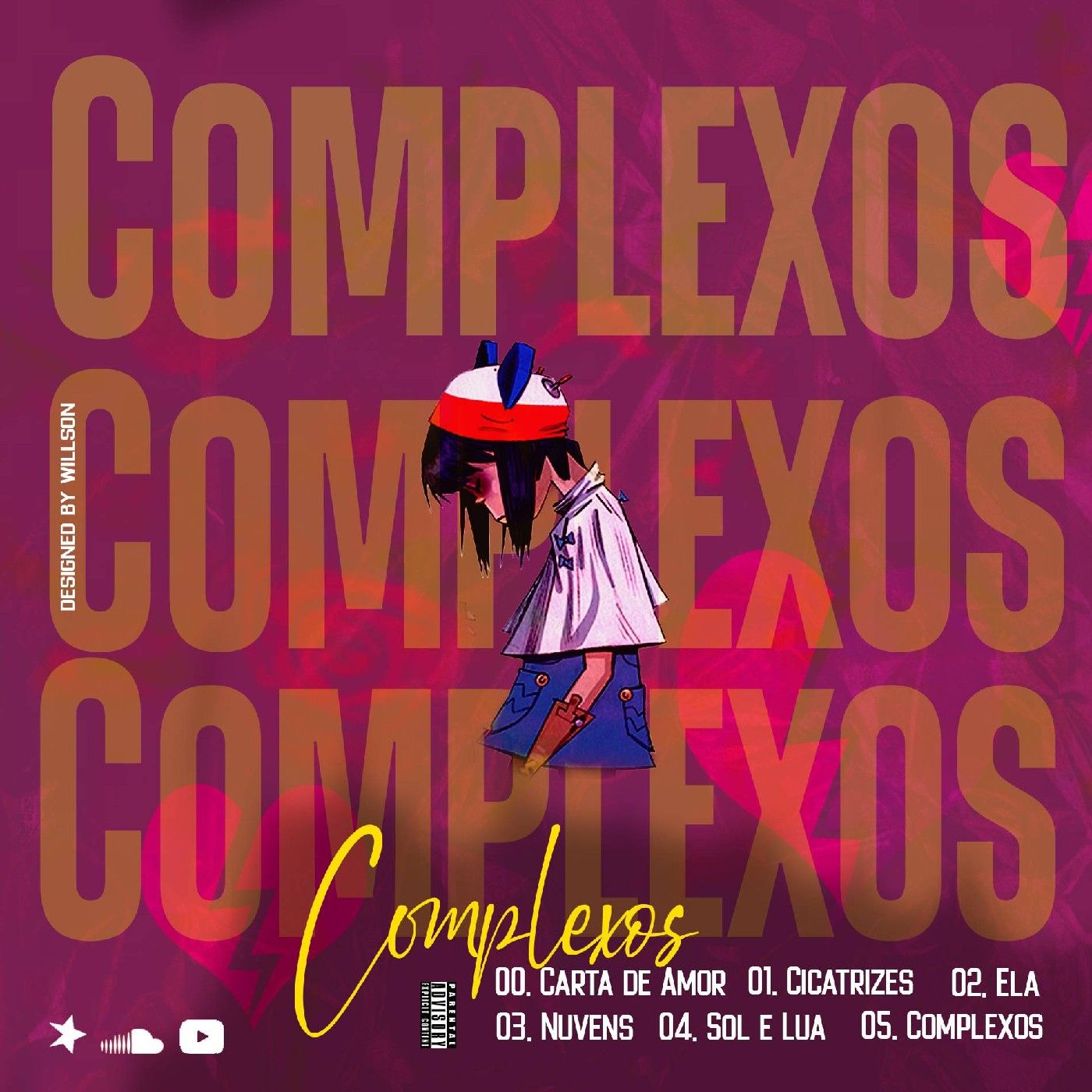 COMPLEXOS