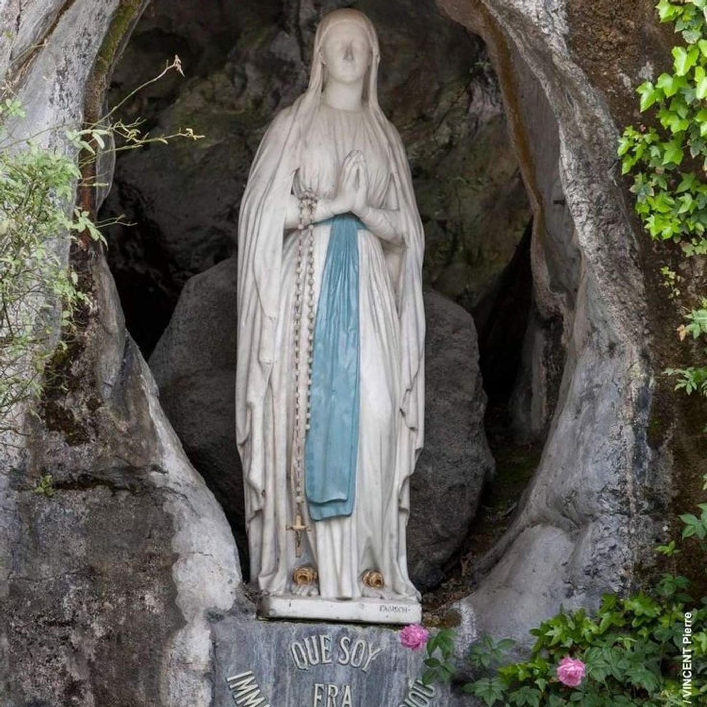 02-11-25 L’Immacolata di Lourdes - omelia episode artwork