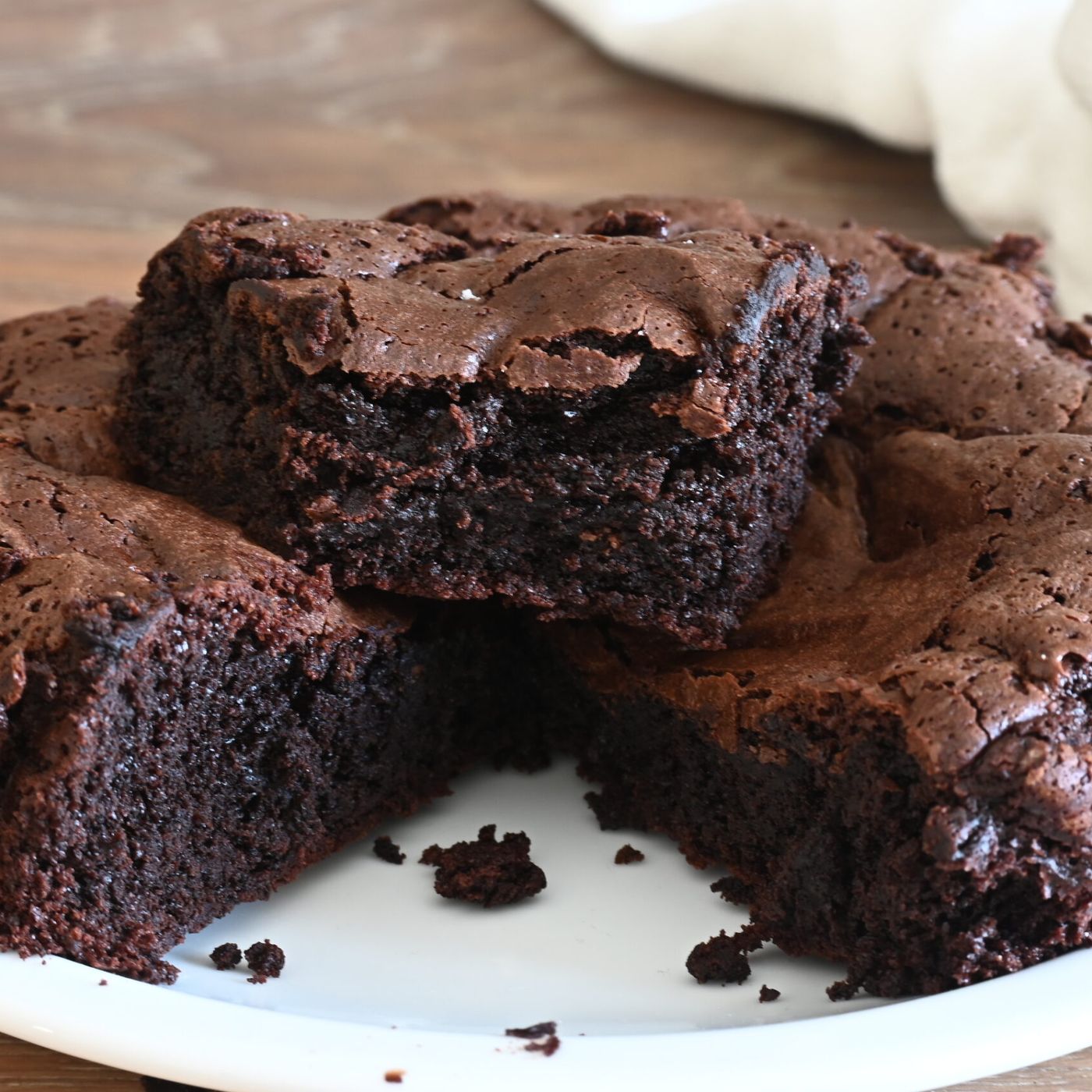 Torta Cioccolatino Cremosa episode artwork