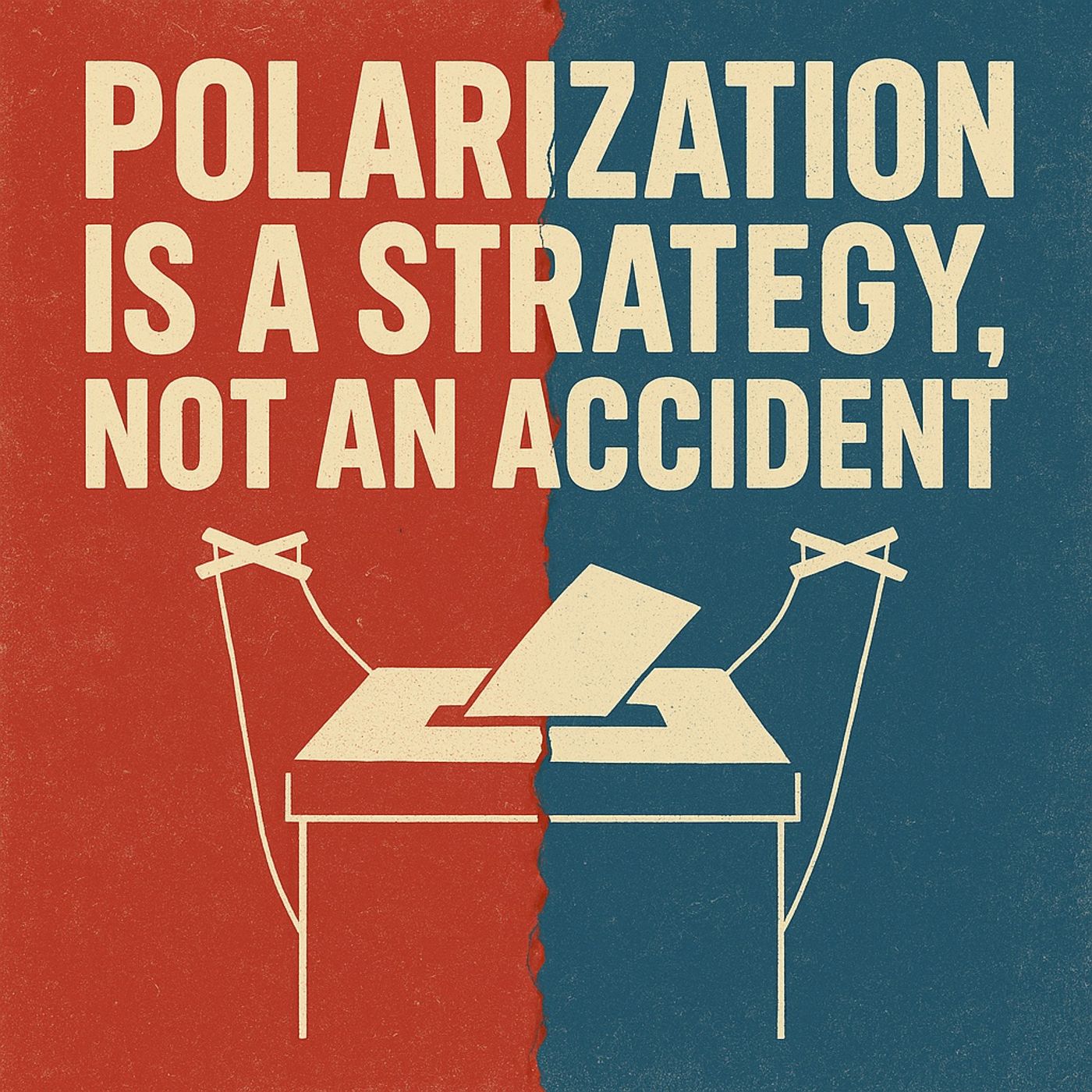 Divide to Rule_ The Politics of Polarization