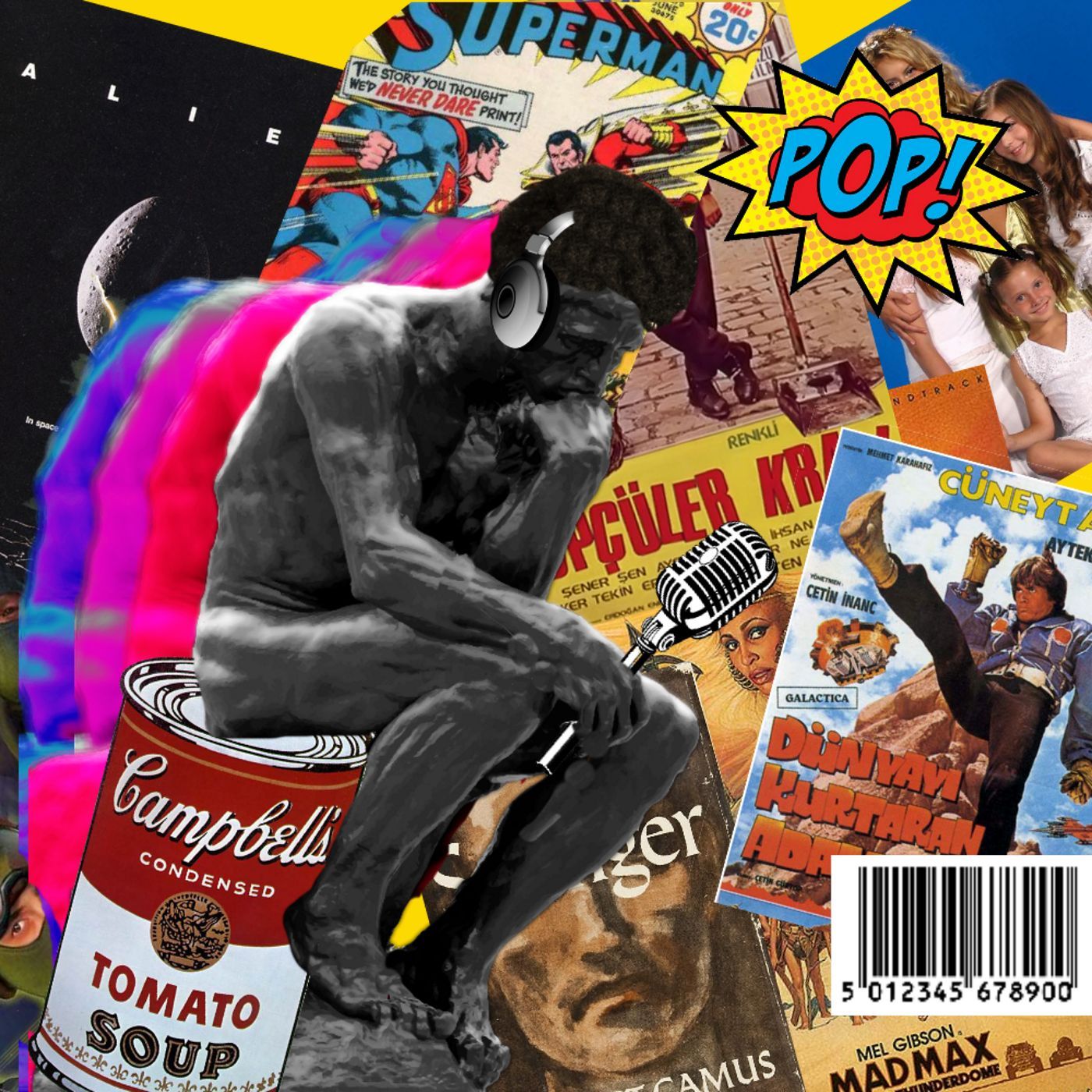 Lafın Gelişi cover art