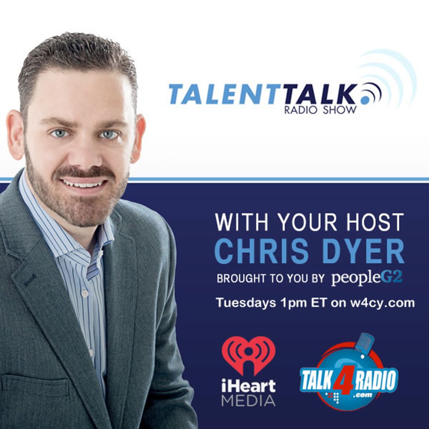 TalentTalk Podcast